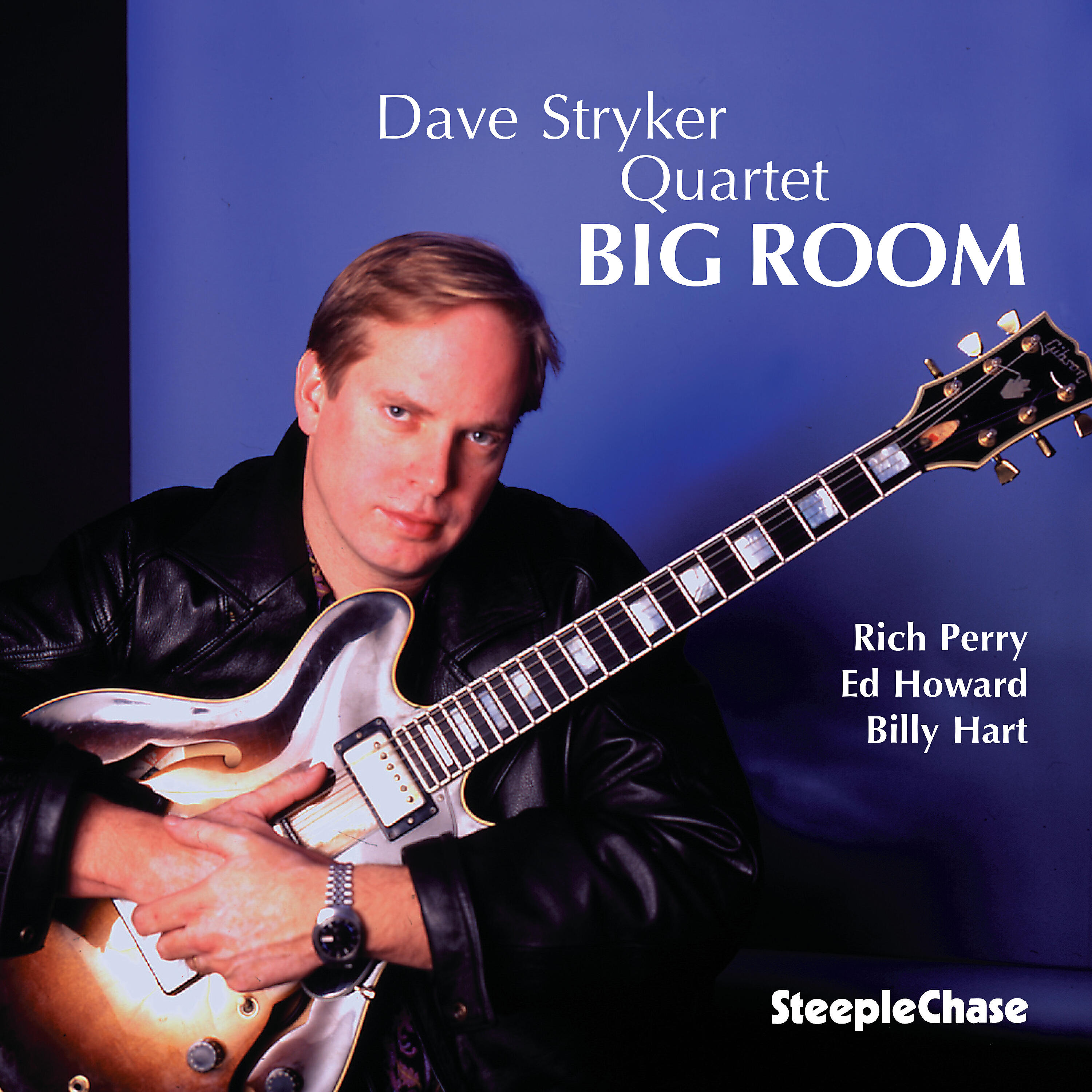 Релиз Big Room