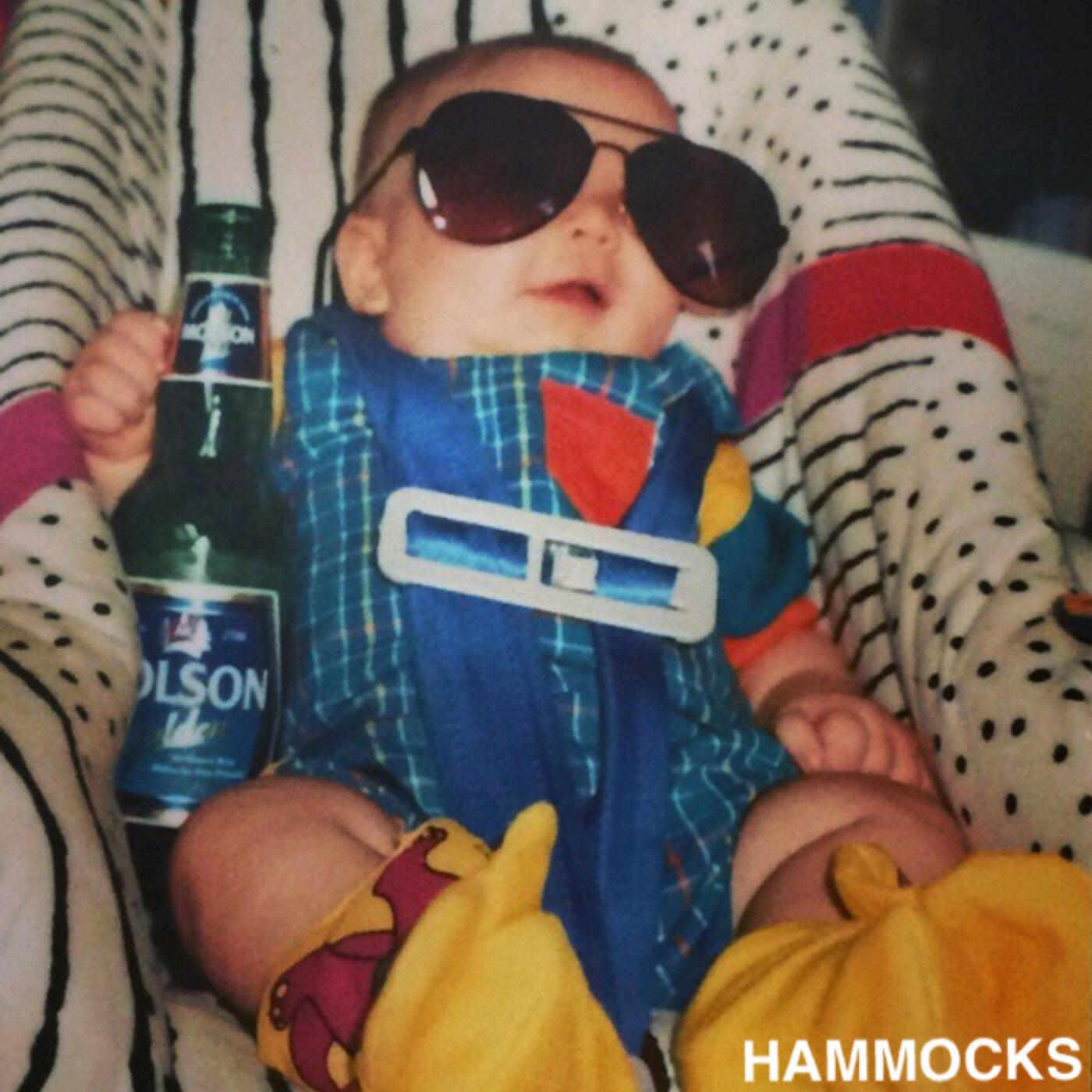 Релиз Hammocks - EP