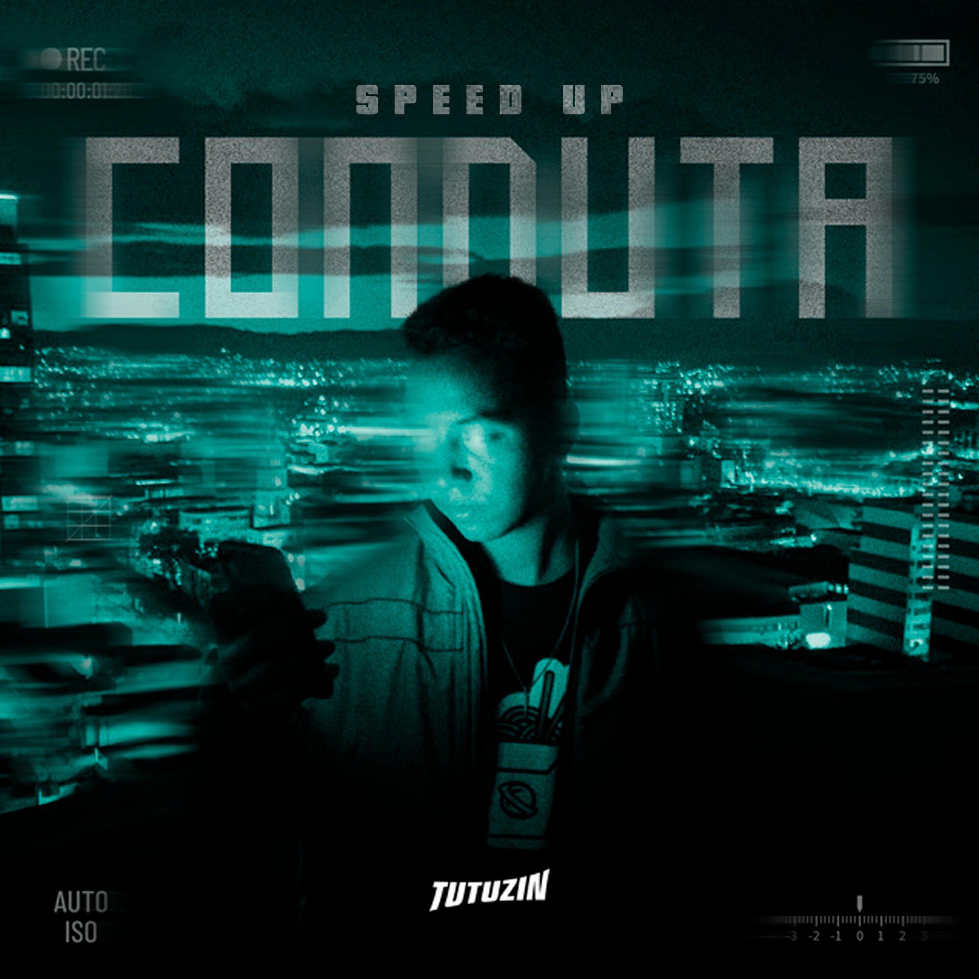 Релиз Conduta (Speed Up)