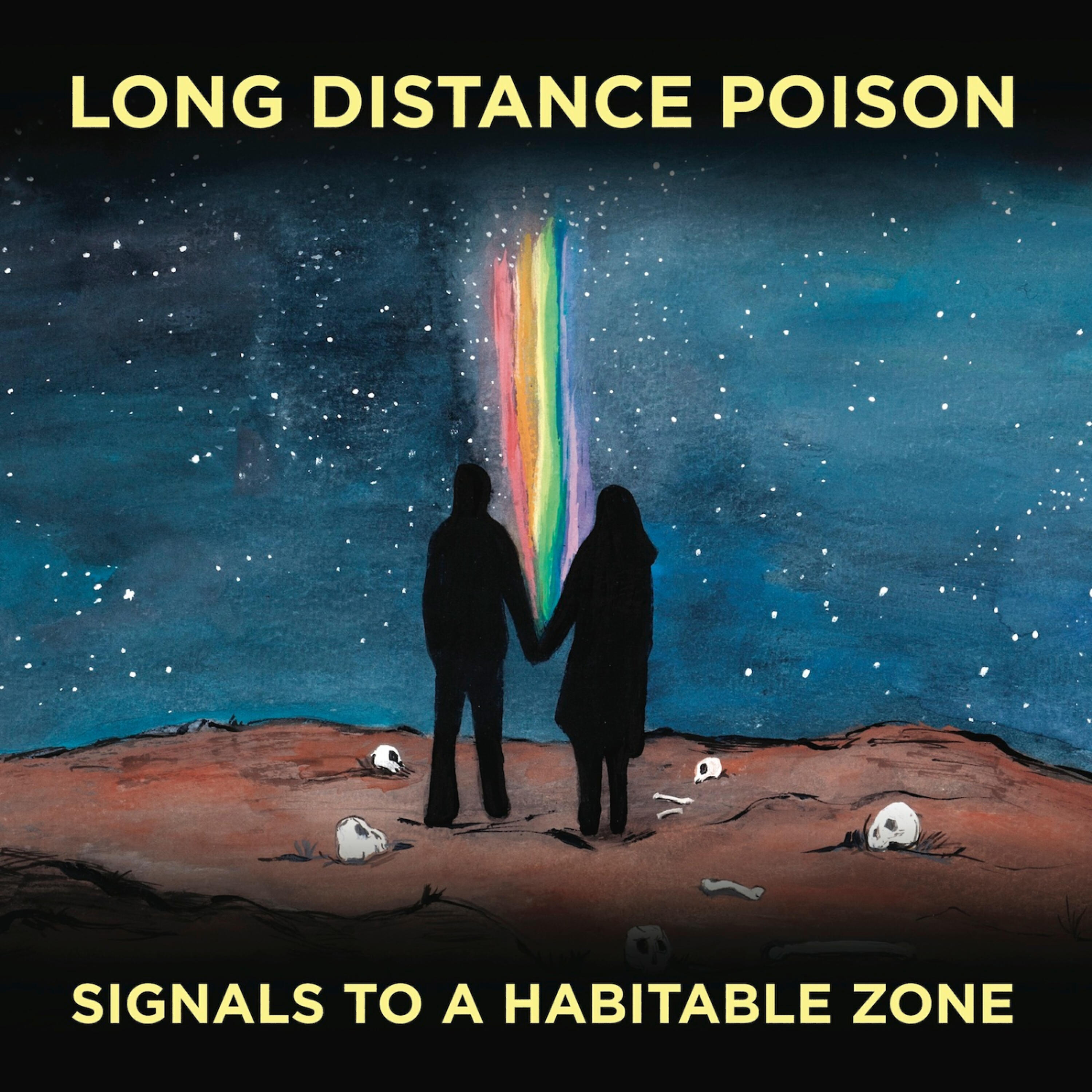 Релиз Signals To A Habitable Zone
