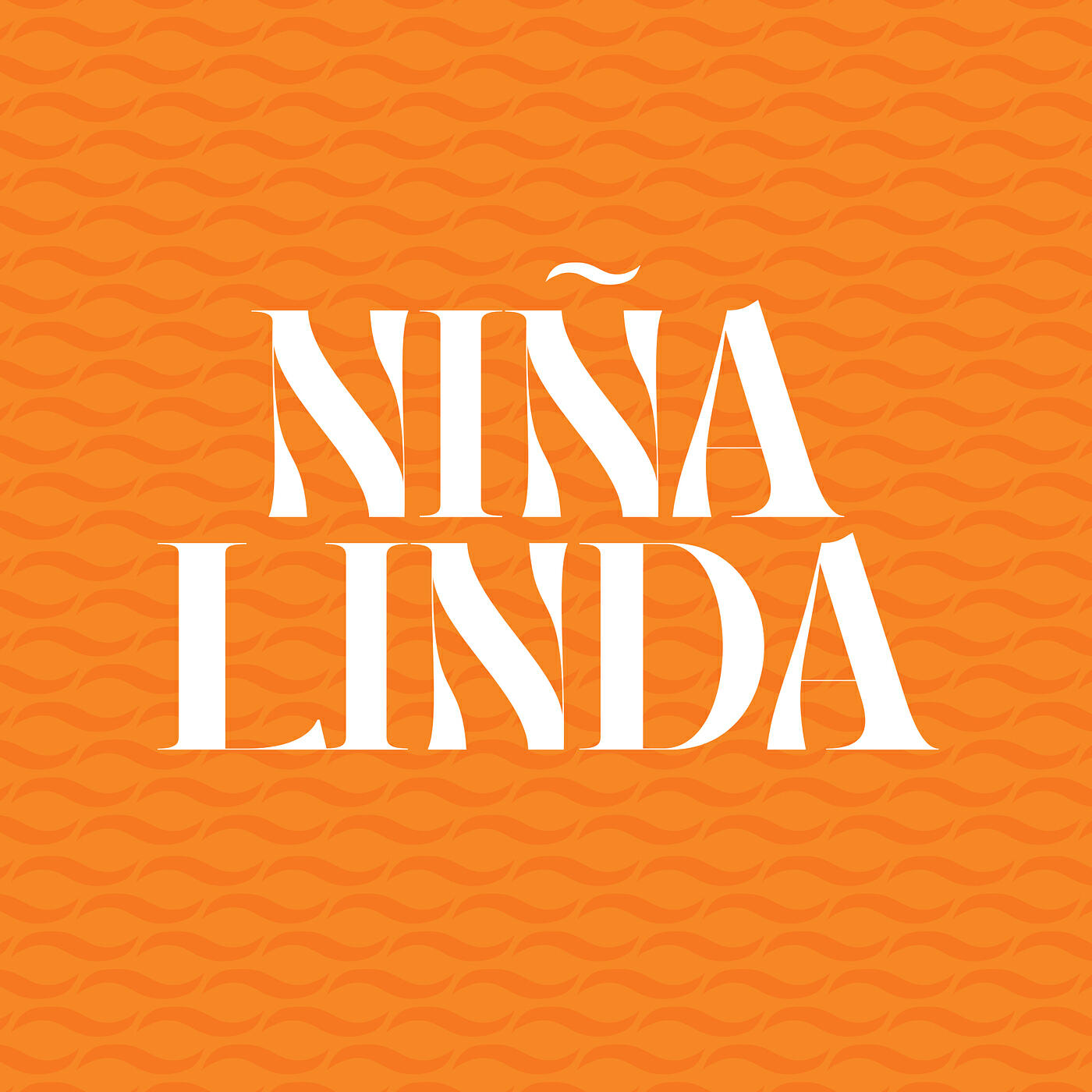 Альбом Niña Linda исполнителя Sebastian Luna