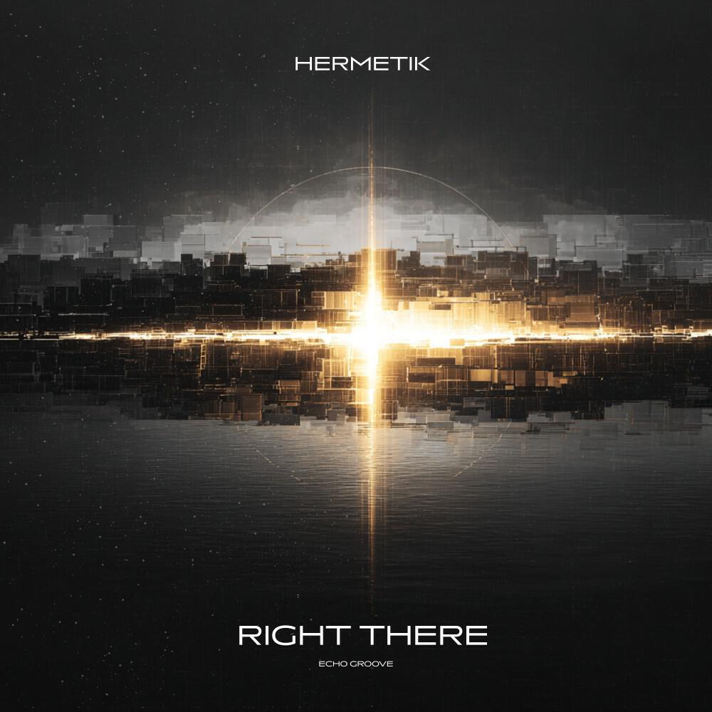 Релиз Right There