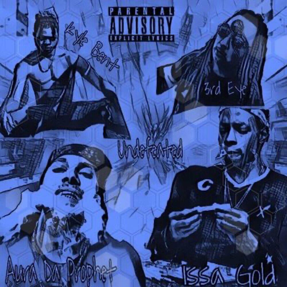 Релиз Undefeated