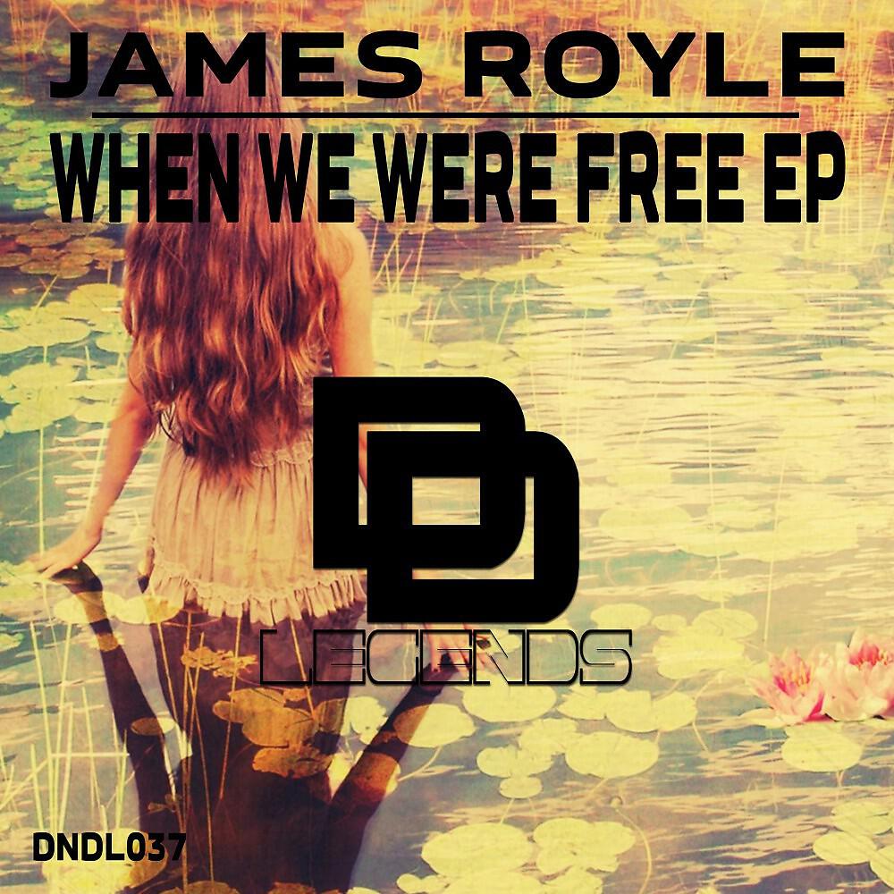 Релиз When We Were Free EP