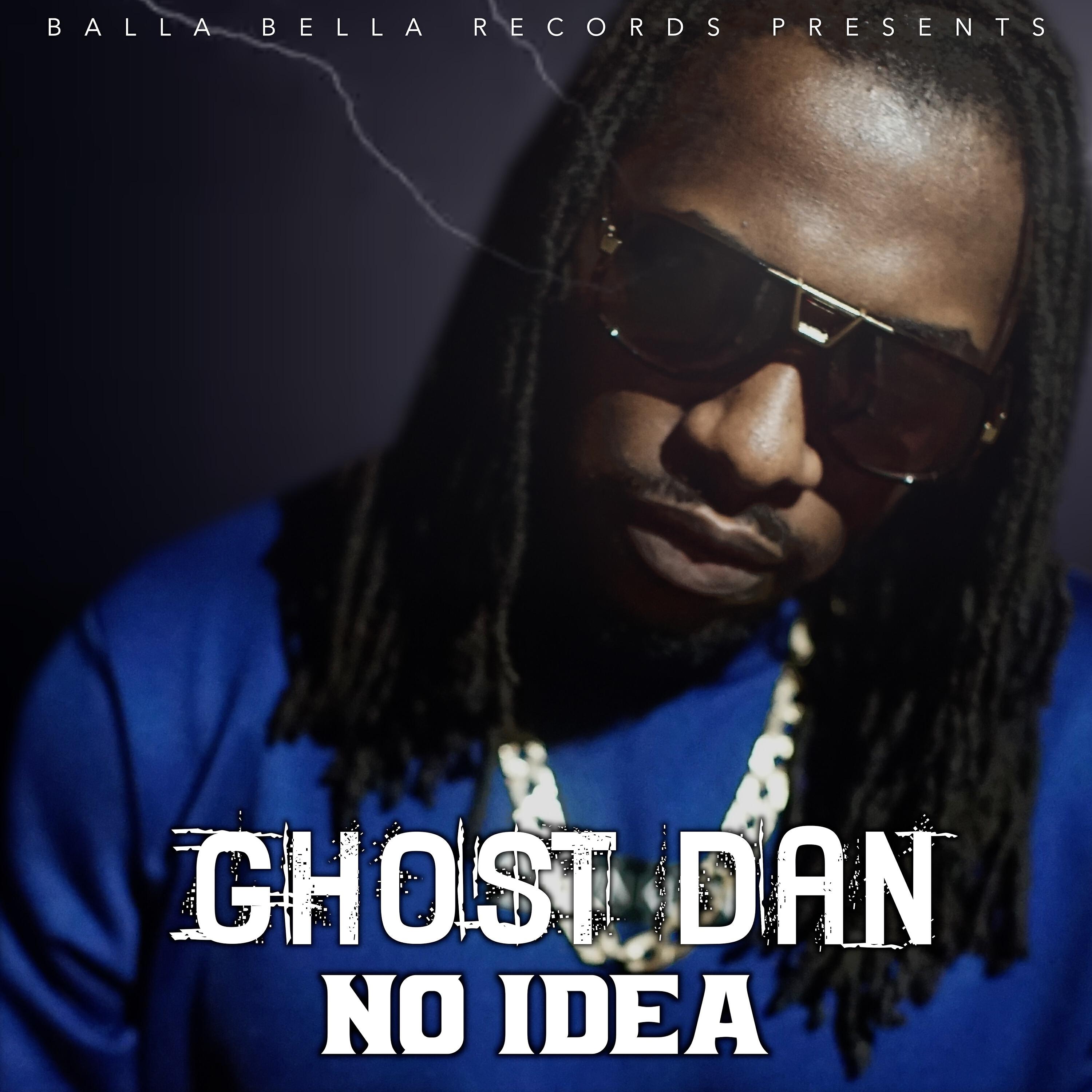 Ghost Dan