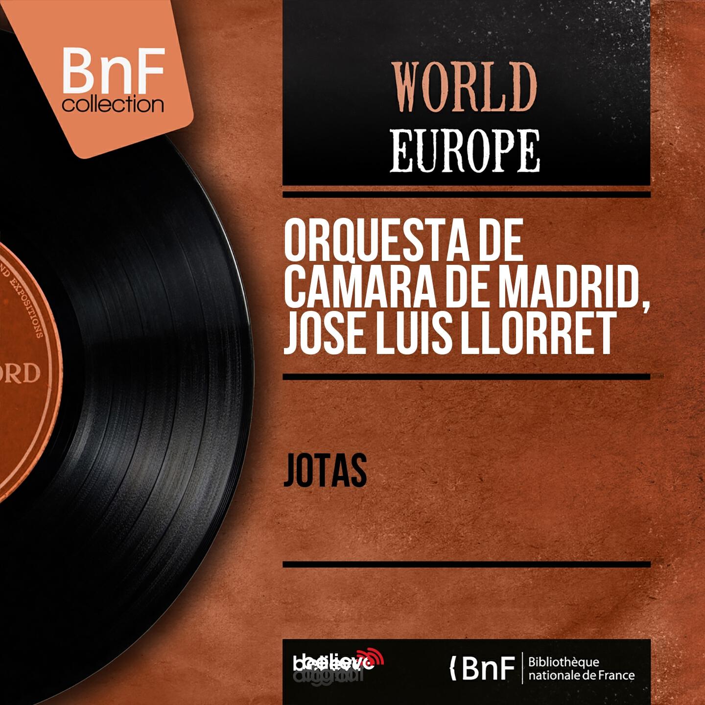 Orquesta de Camara de Madrid