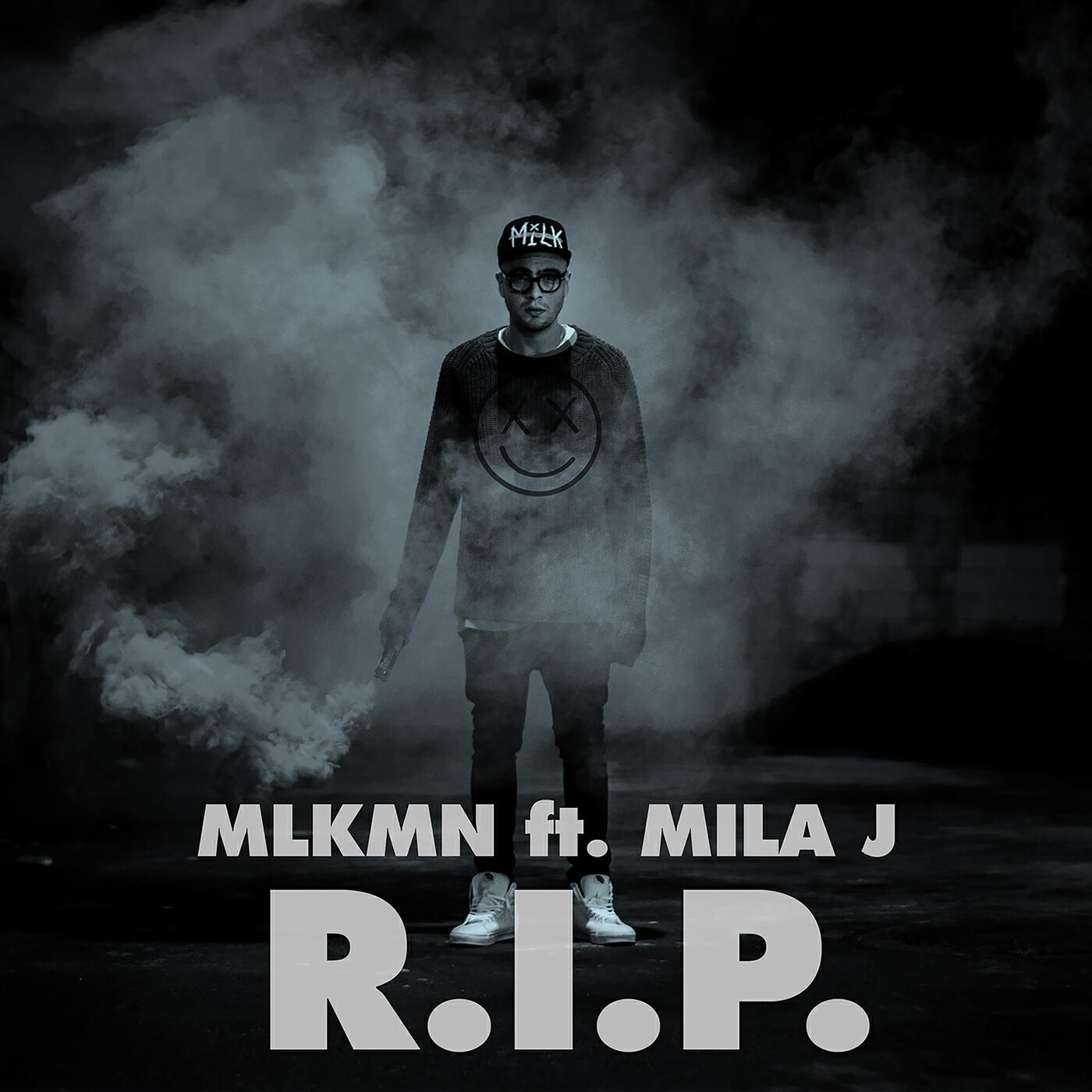 MLKMN, Mila J - R.I.P.
