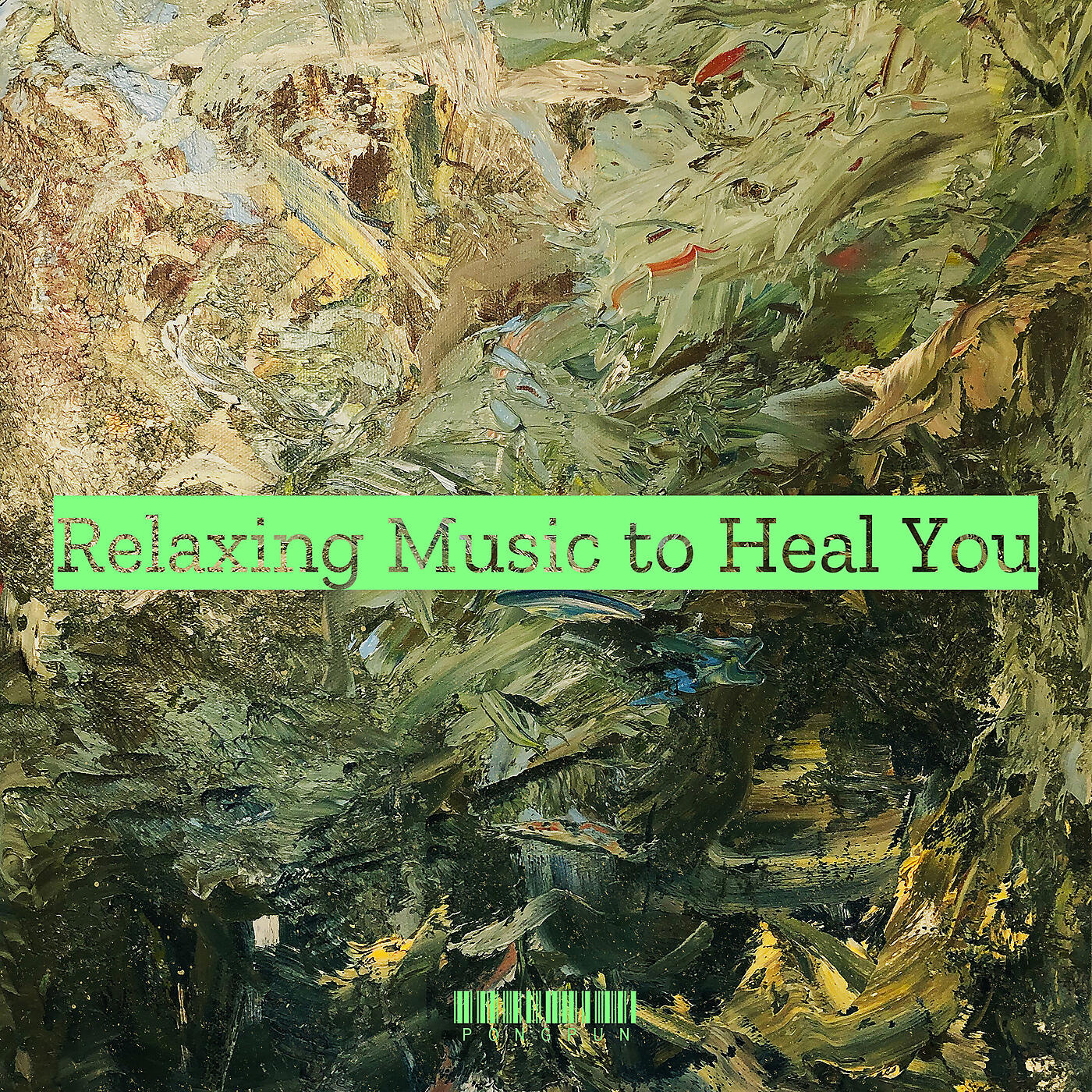 Релиз Relaxing Music to Heal You