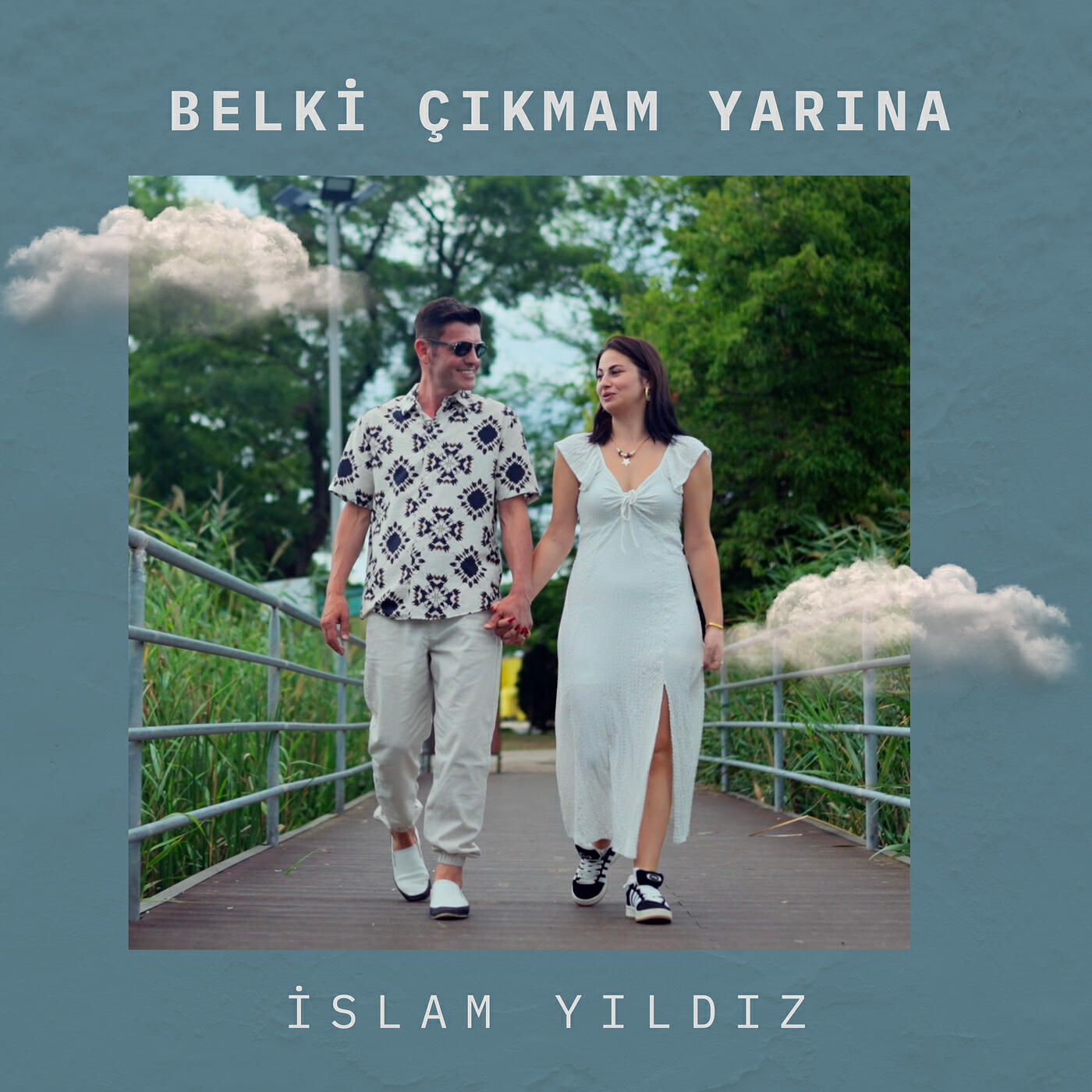 Релиз Belki Çıkmam Yarına