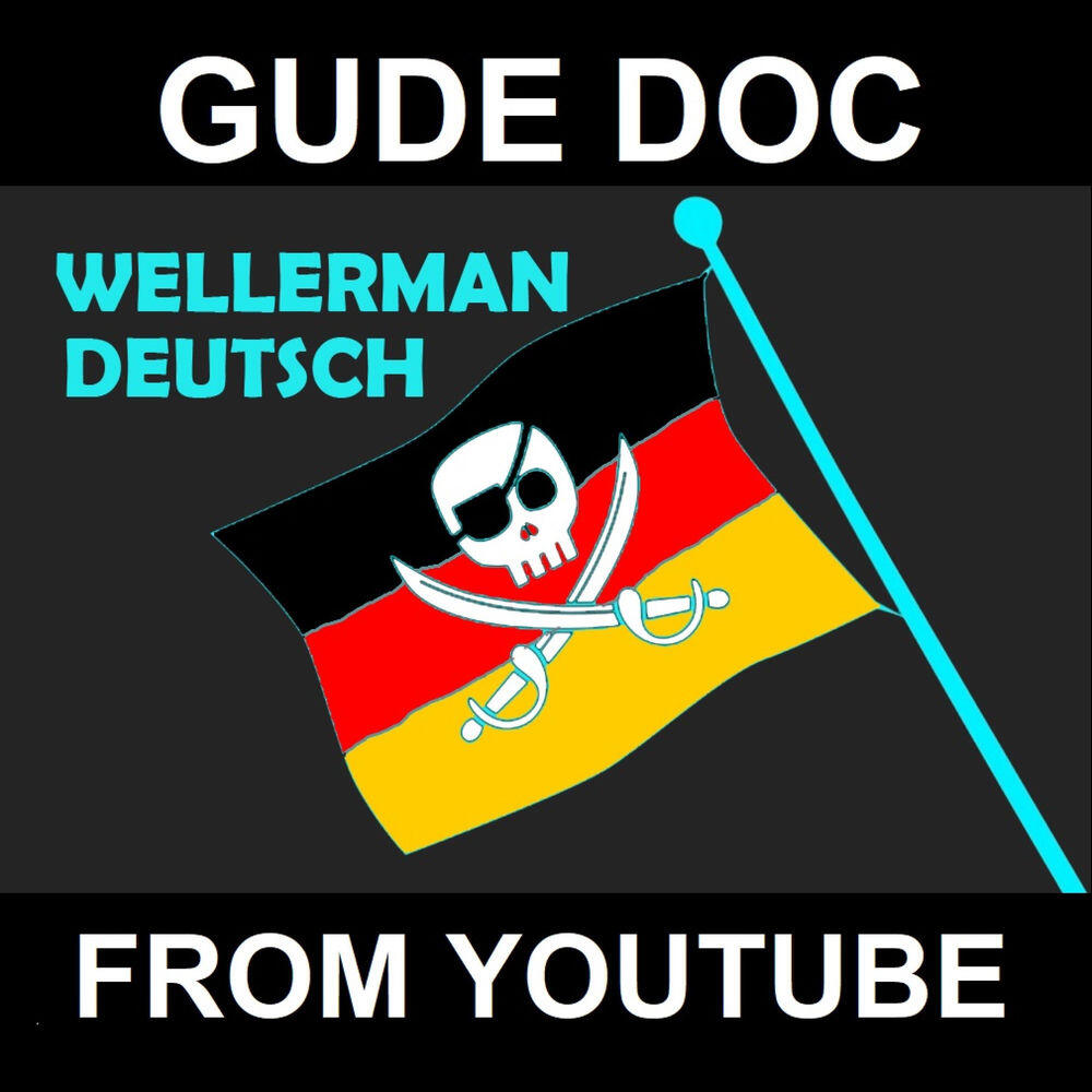 Релиз Wellerman Deutsch [Sea Shanty] (Deutsche Version)