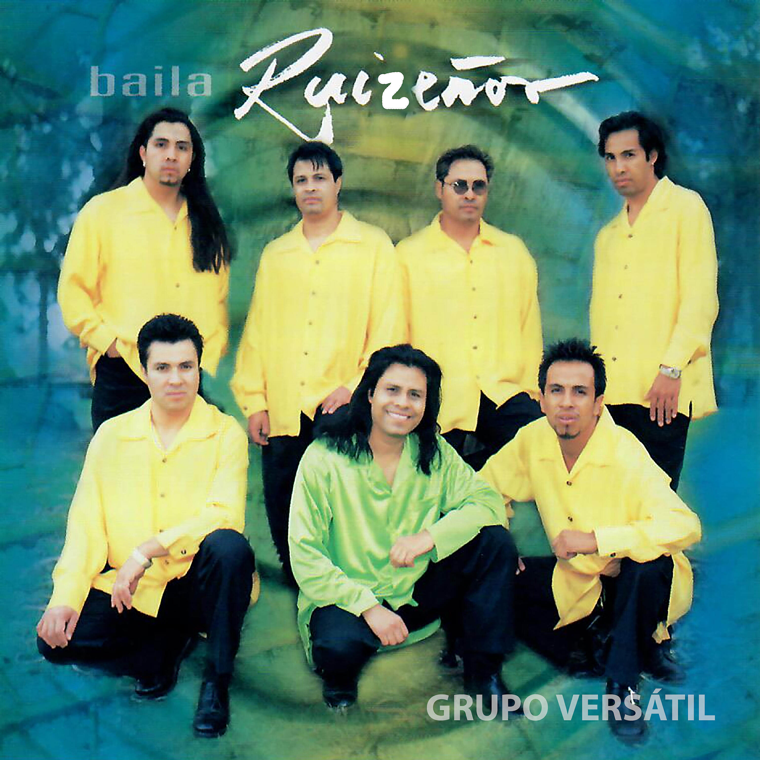Релиз Baila