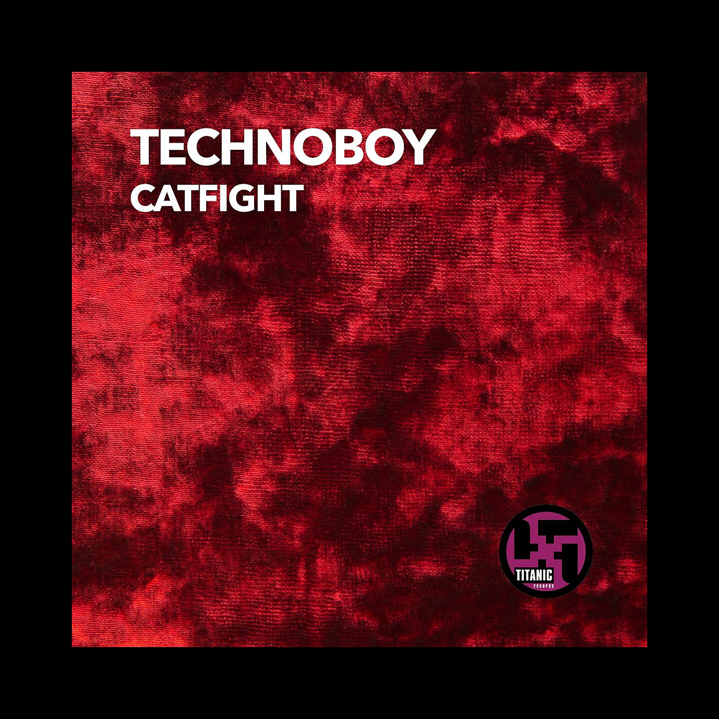 Постер альбома Catfight