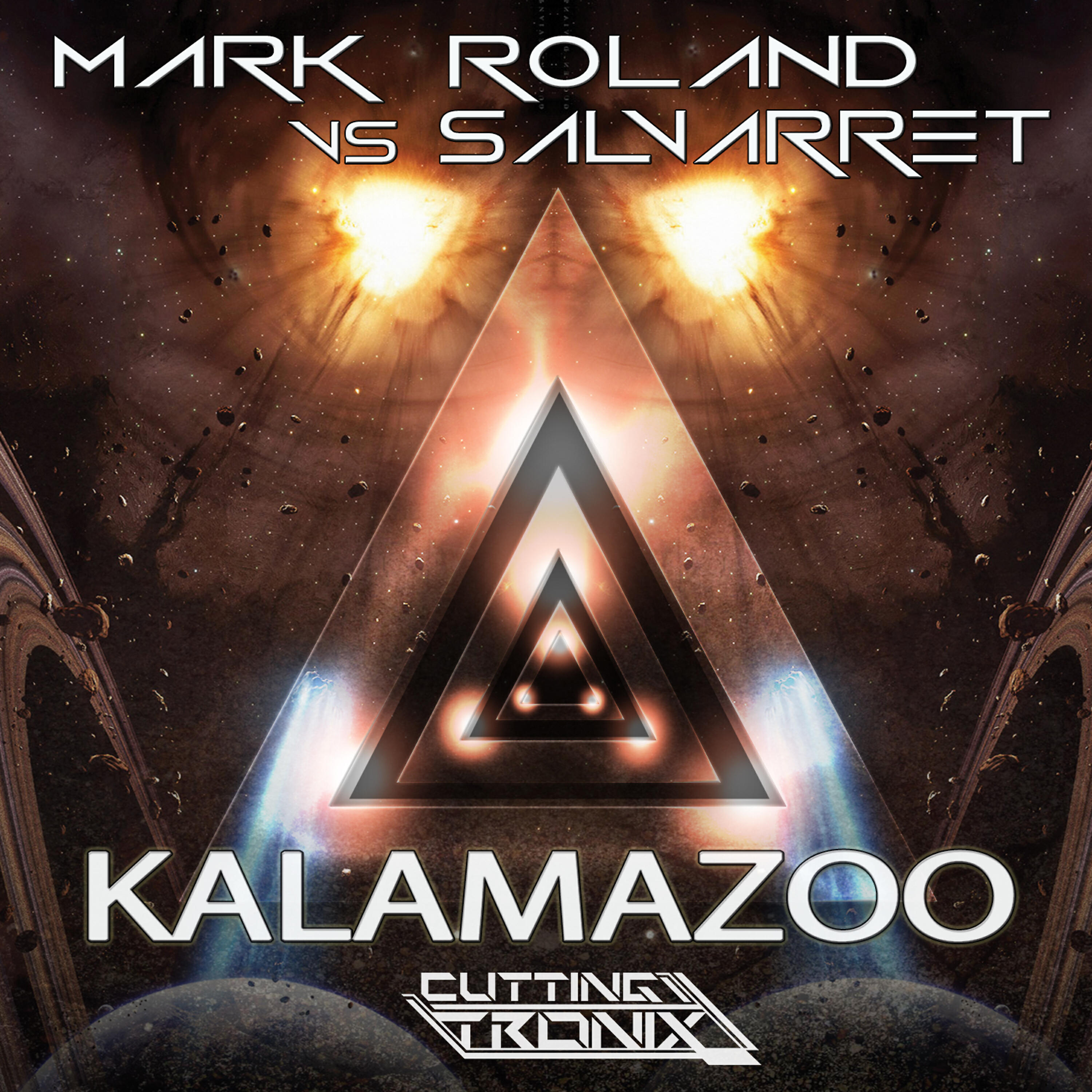 Релиз Kalamazoo