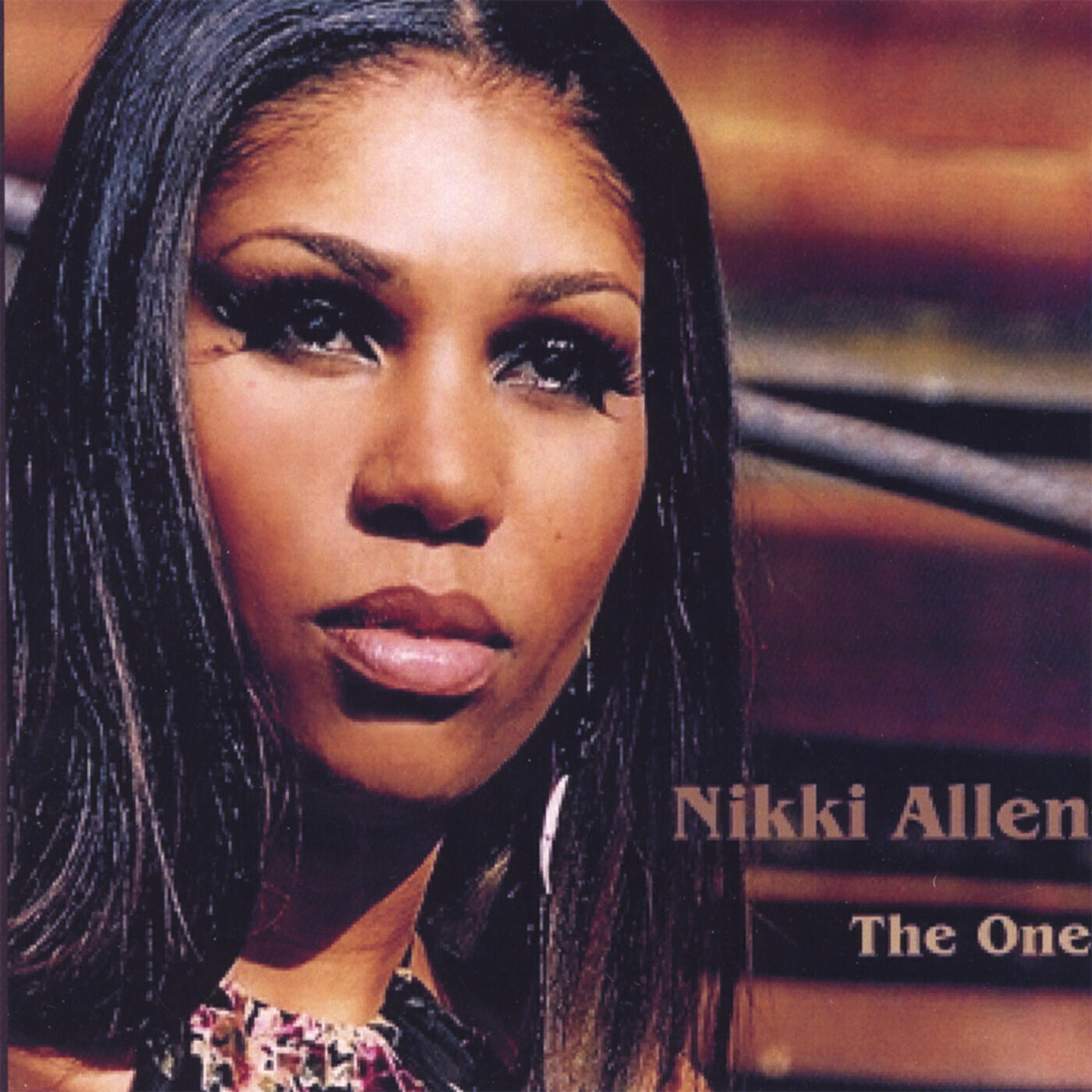Релиз The One