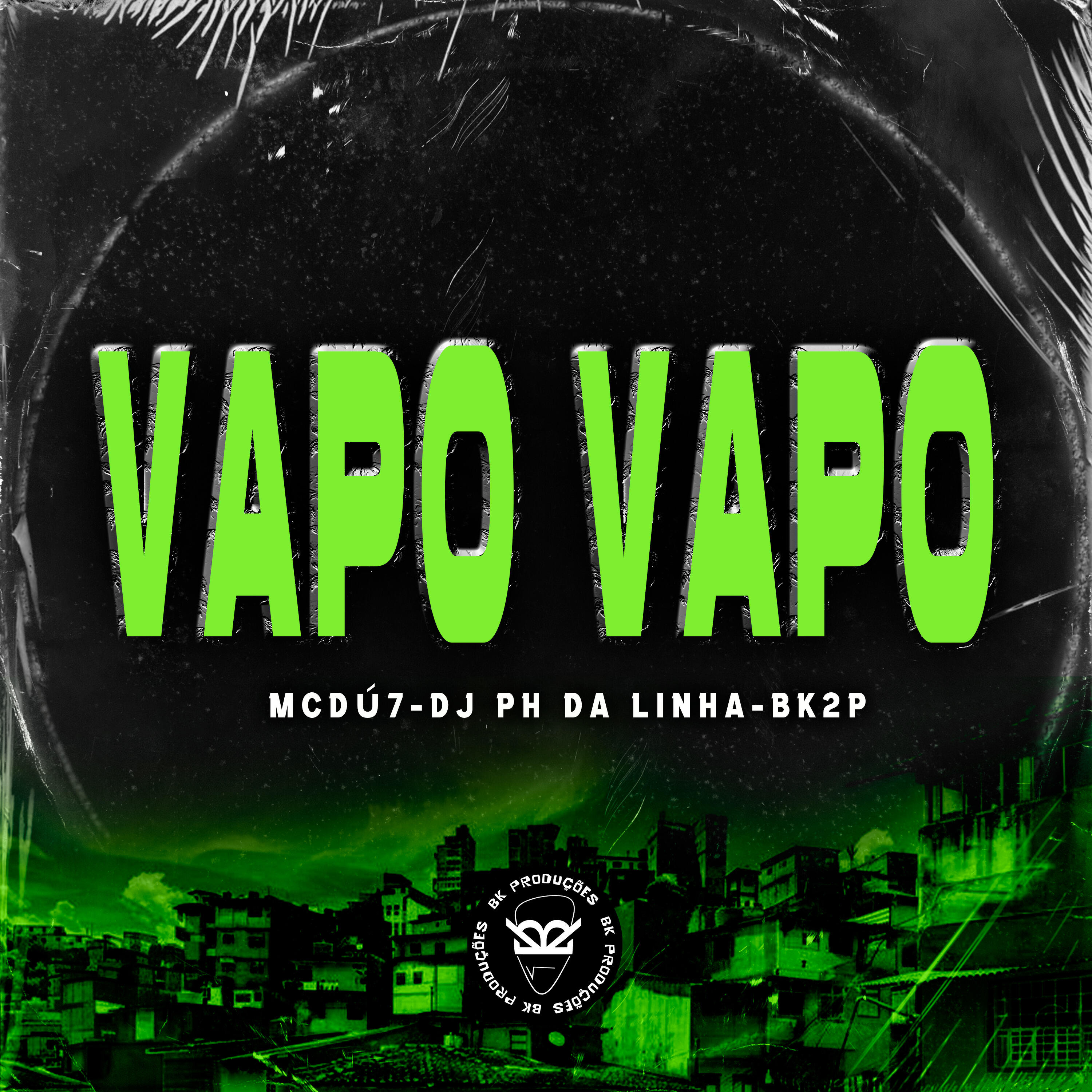 Релиз Vapo Vapo