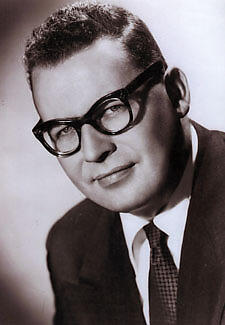 Harry Arnold And His Swedish Radio Studio Orchestra