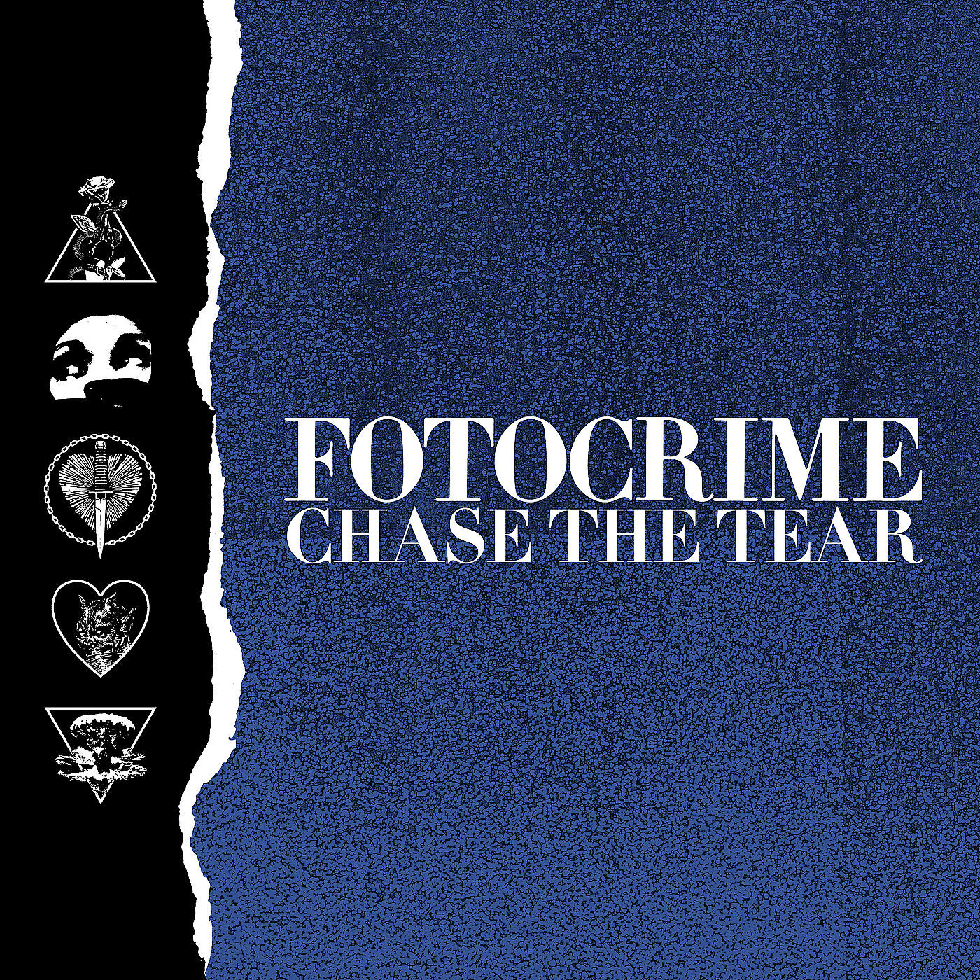 Релиз Chase the Tear