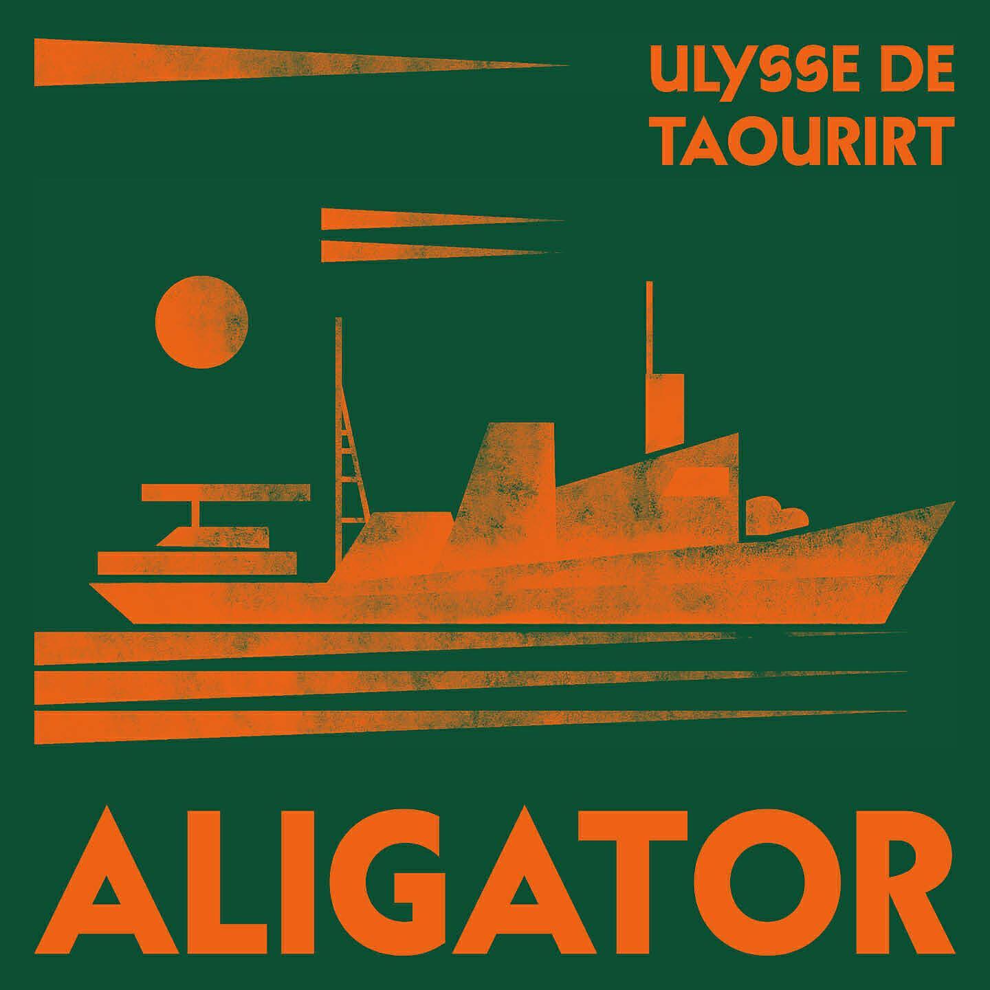 Ali Gator