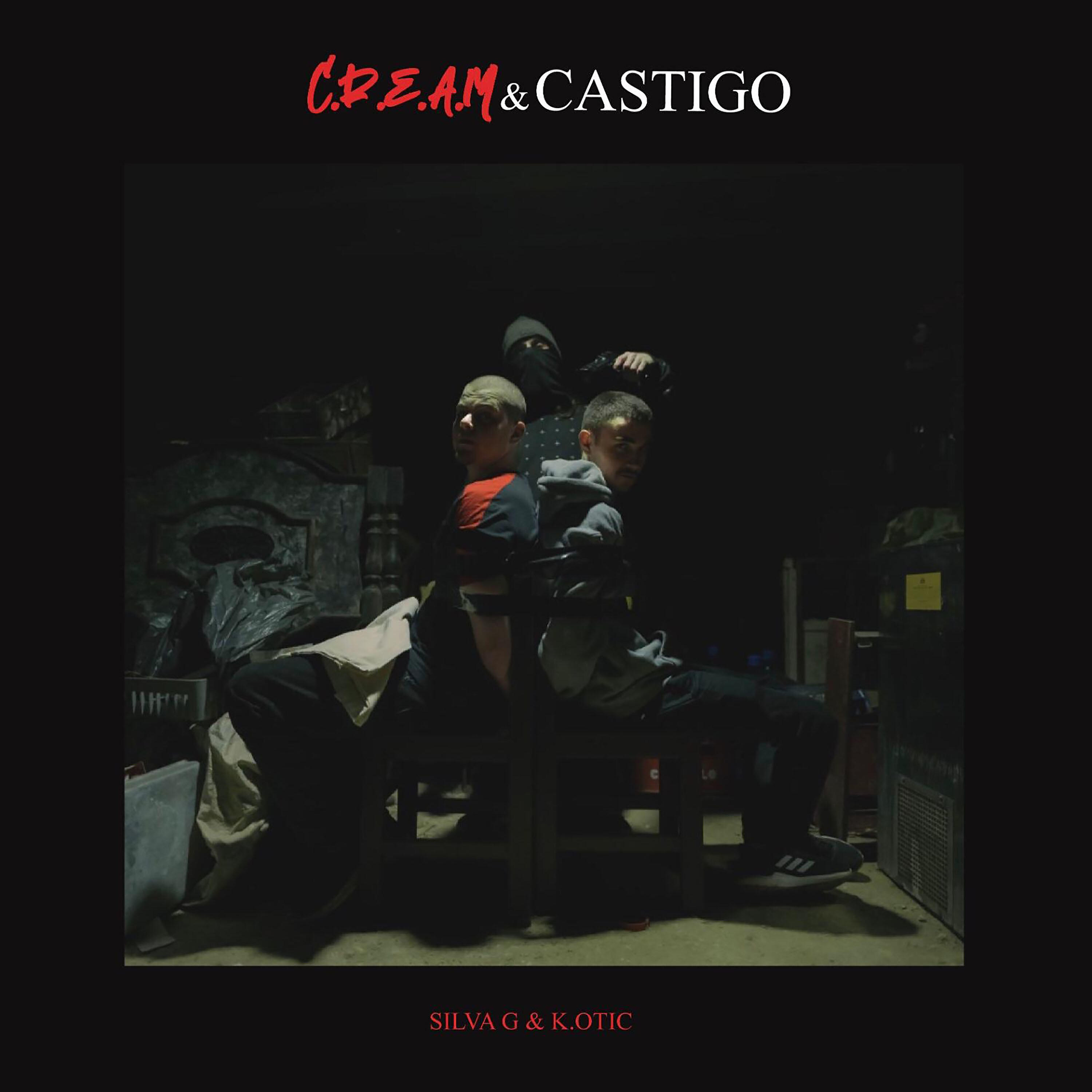 Релиз C.R.E.A.M. & Castigo