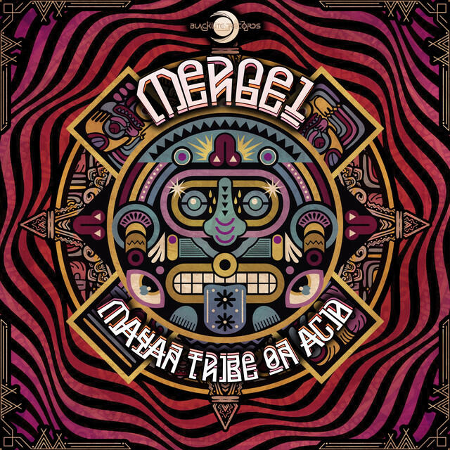 Релиз Mayan Tribe on Acid