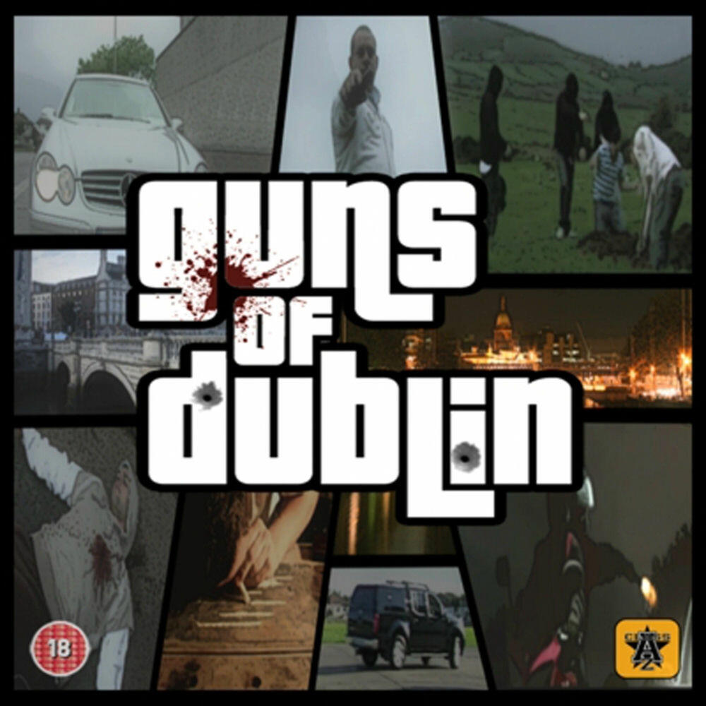 Релиз Guns of Dublin