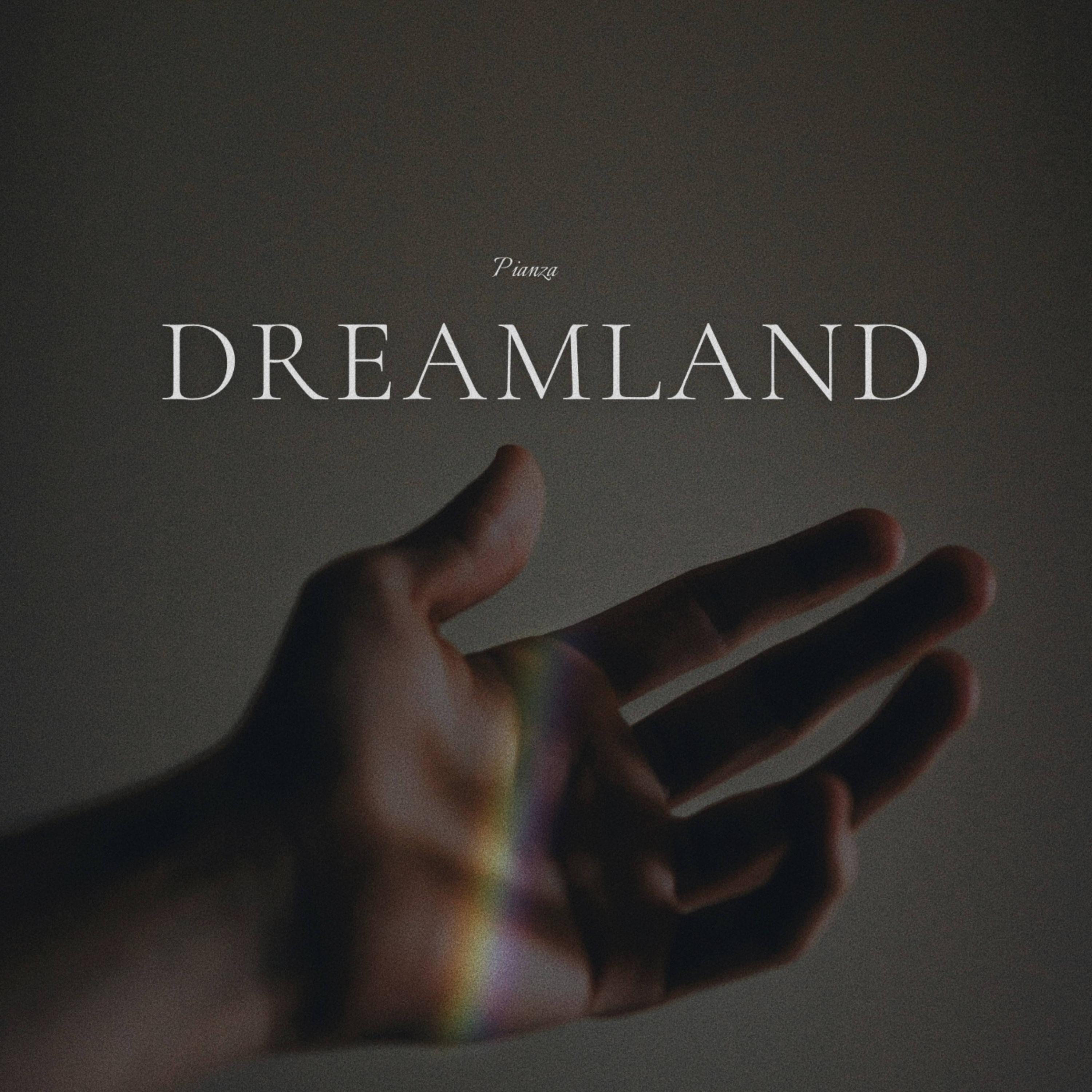 Релиз Dreamland