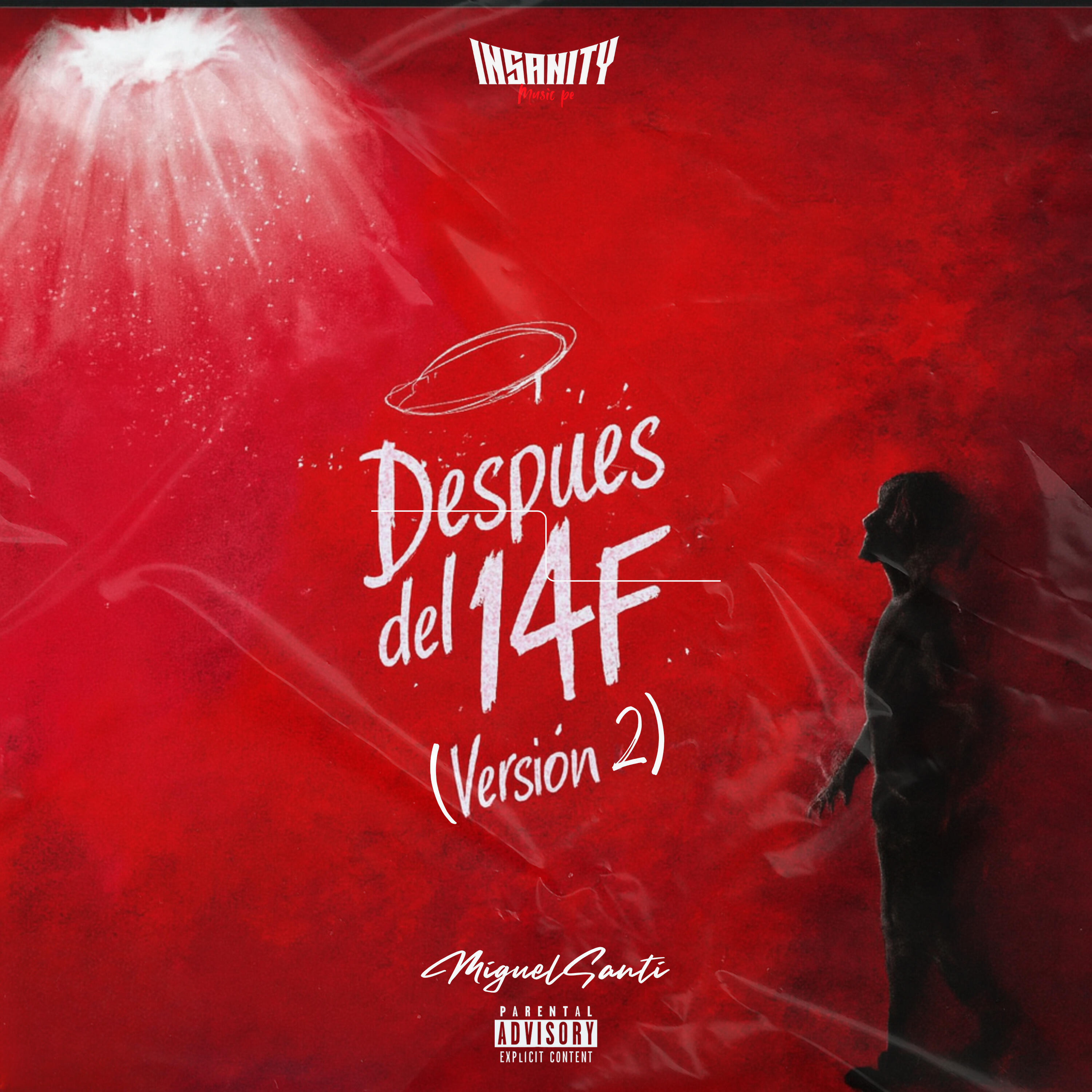 Релиз Después del 14F,  (Ver. 2)