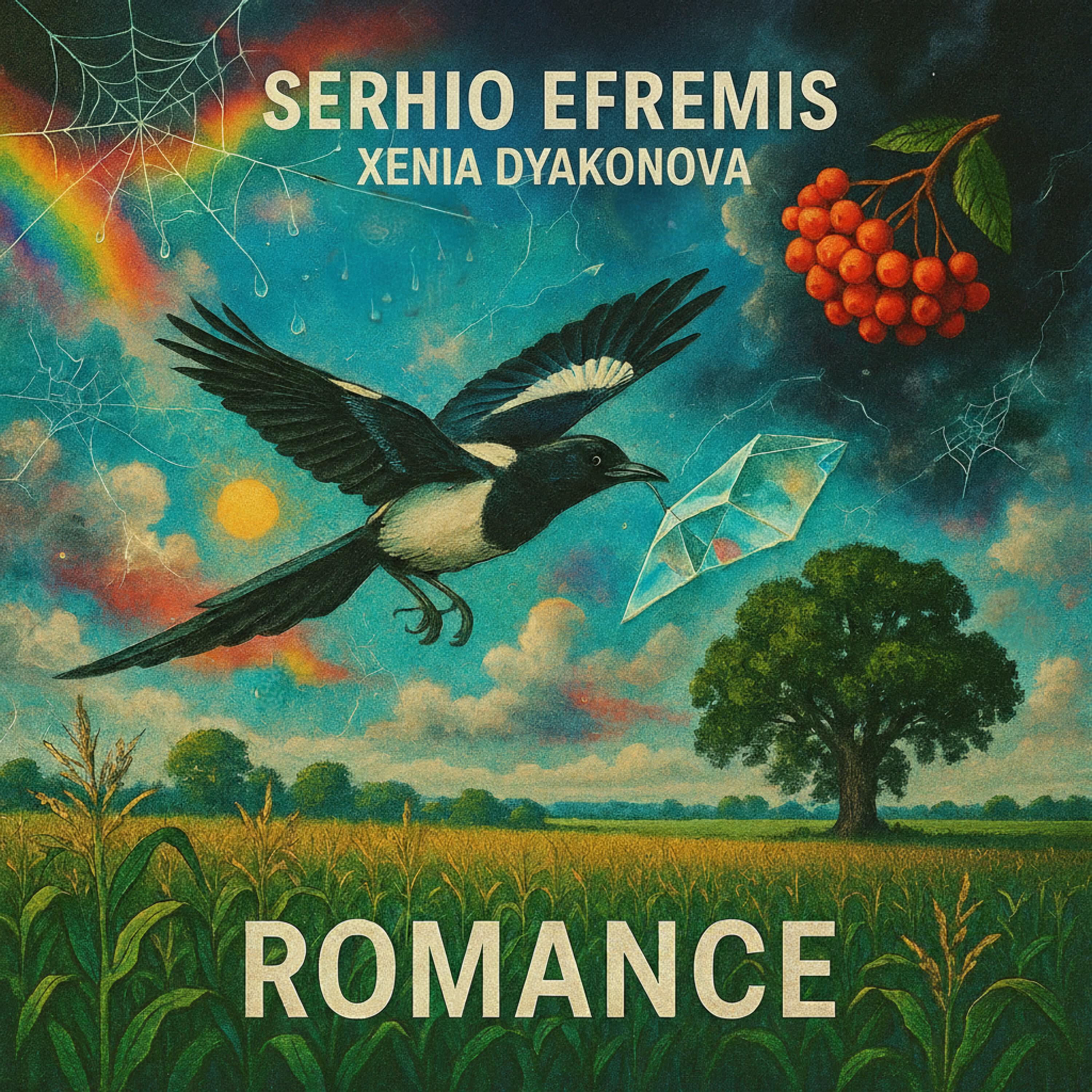 Релиз Romance