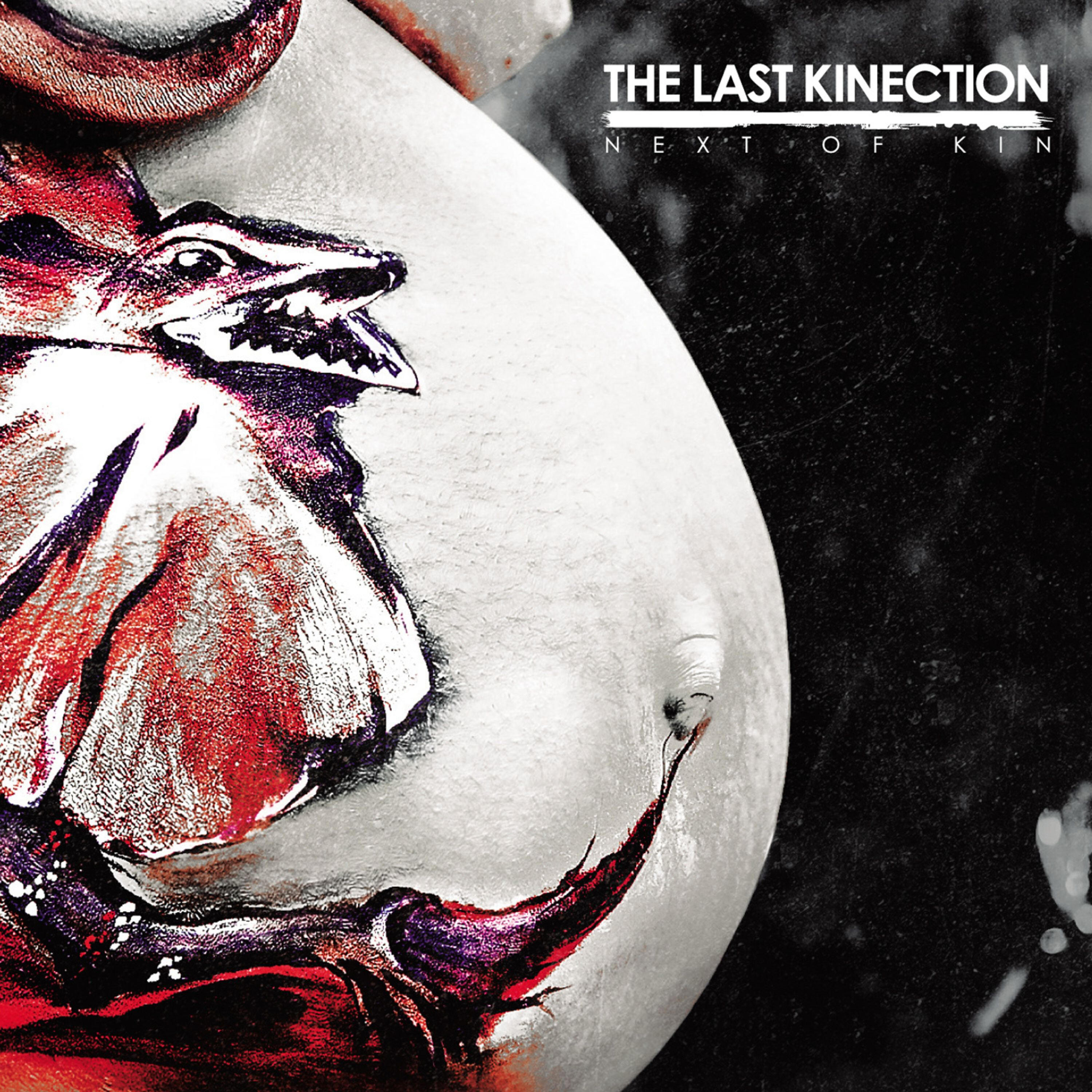 Релиз Next of Kin