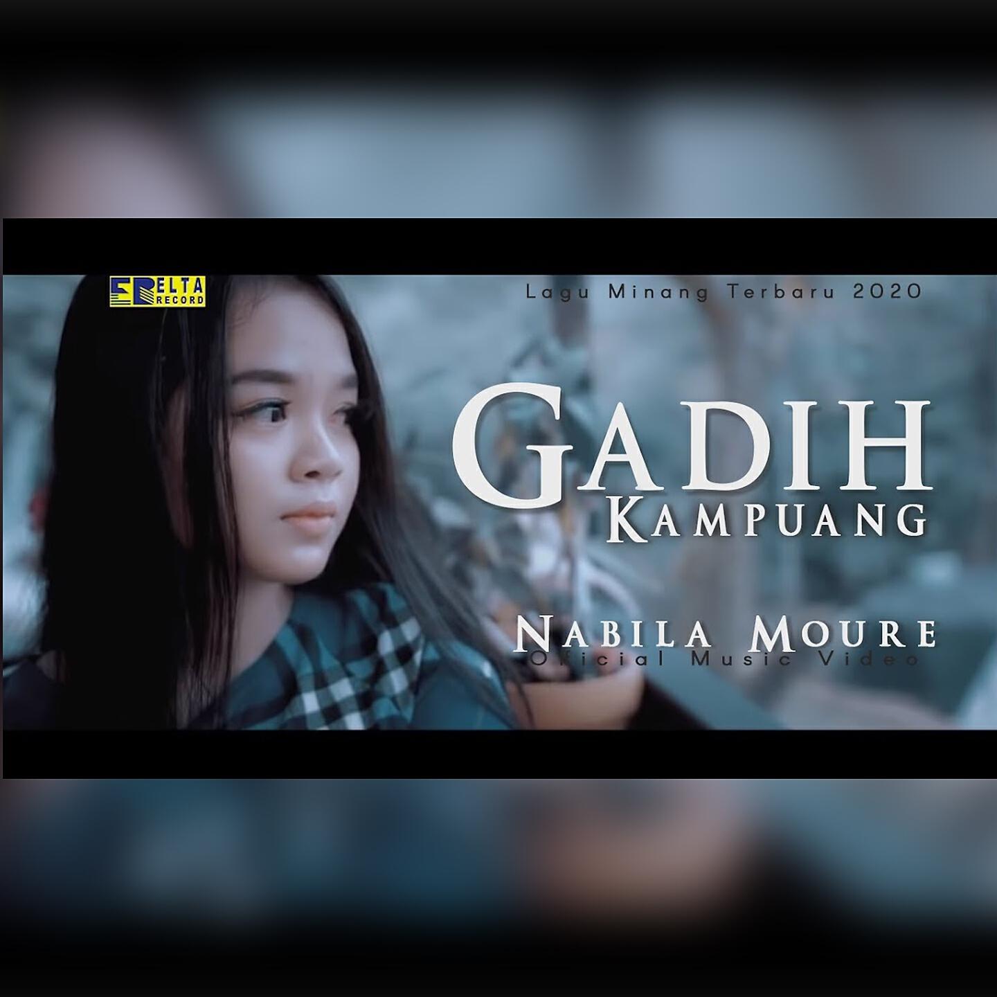 Релиз Gadih Kampuang