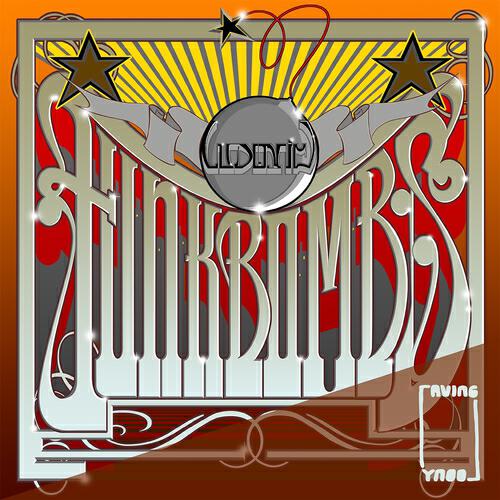 Релиз Funk Bombs