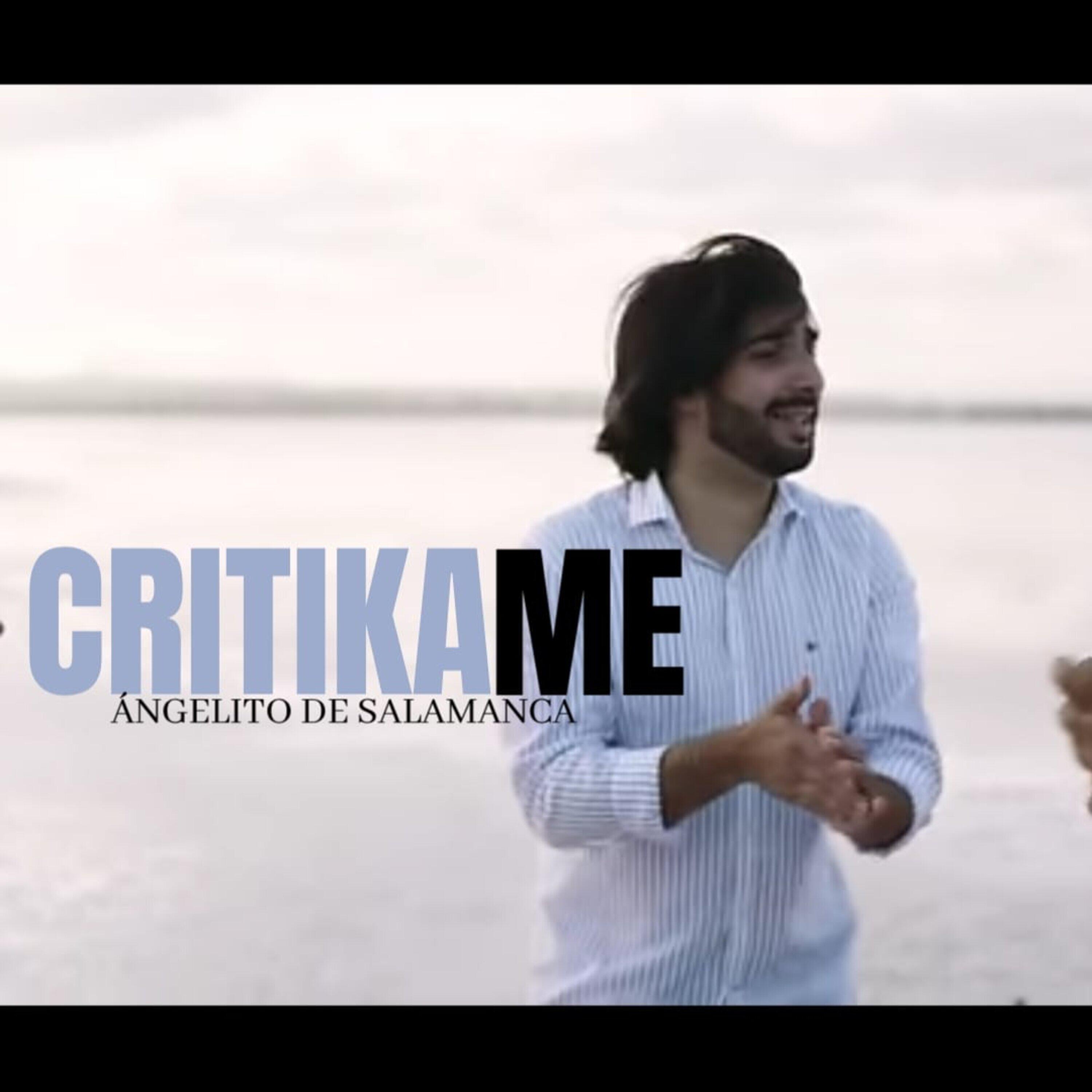 Релиз Kritícame