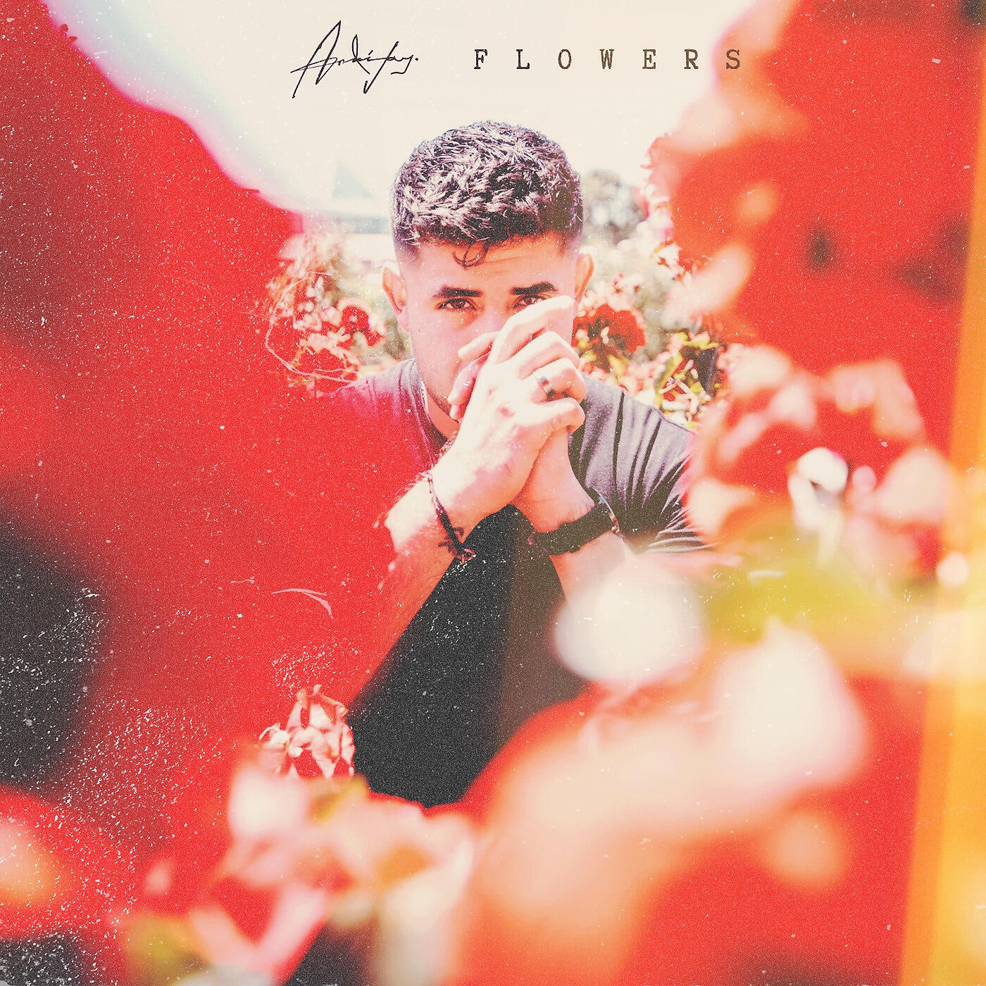 Релиз Flowers