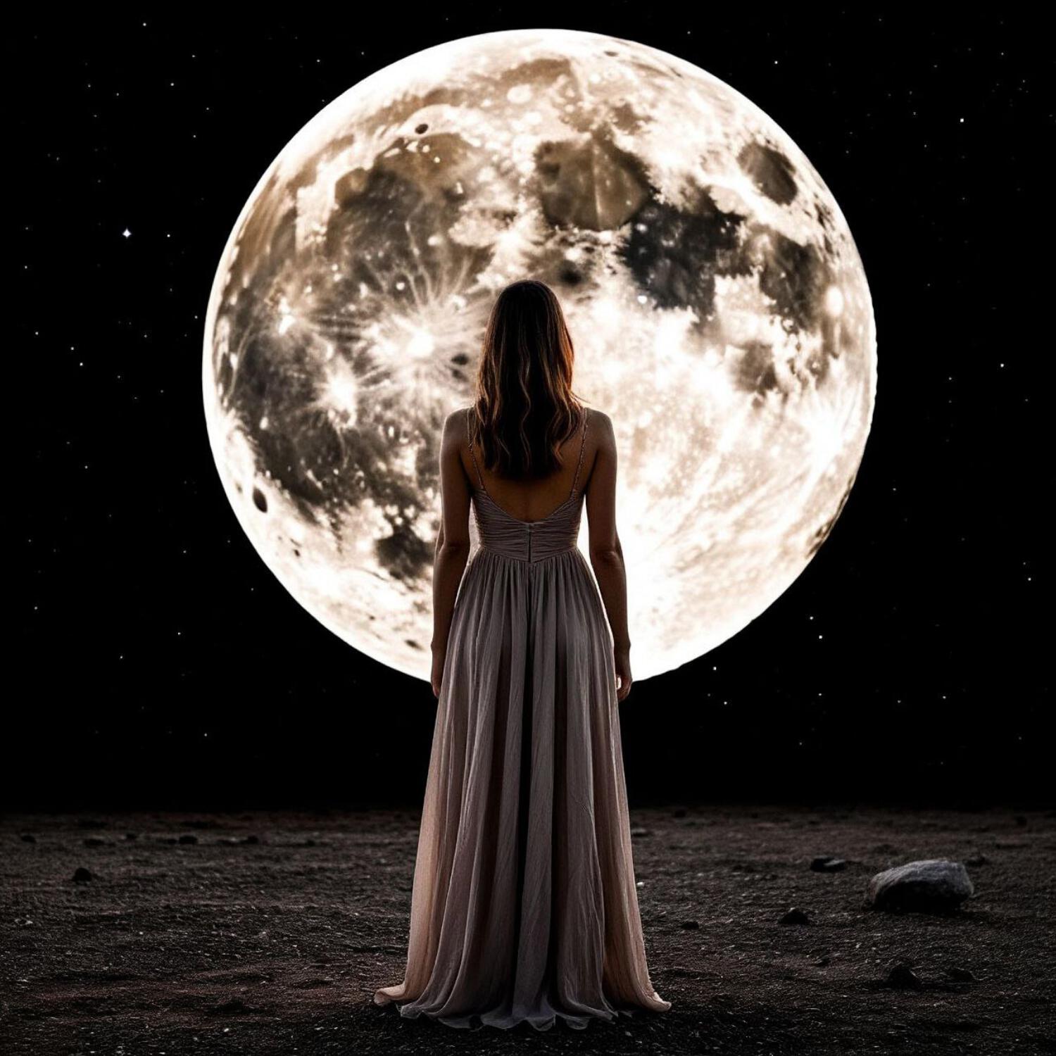 Релиз ЛунаЯ