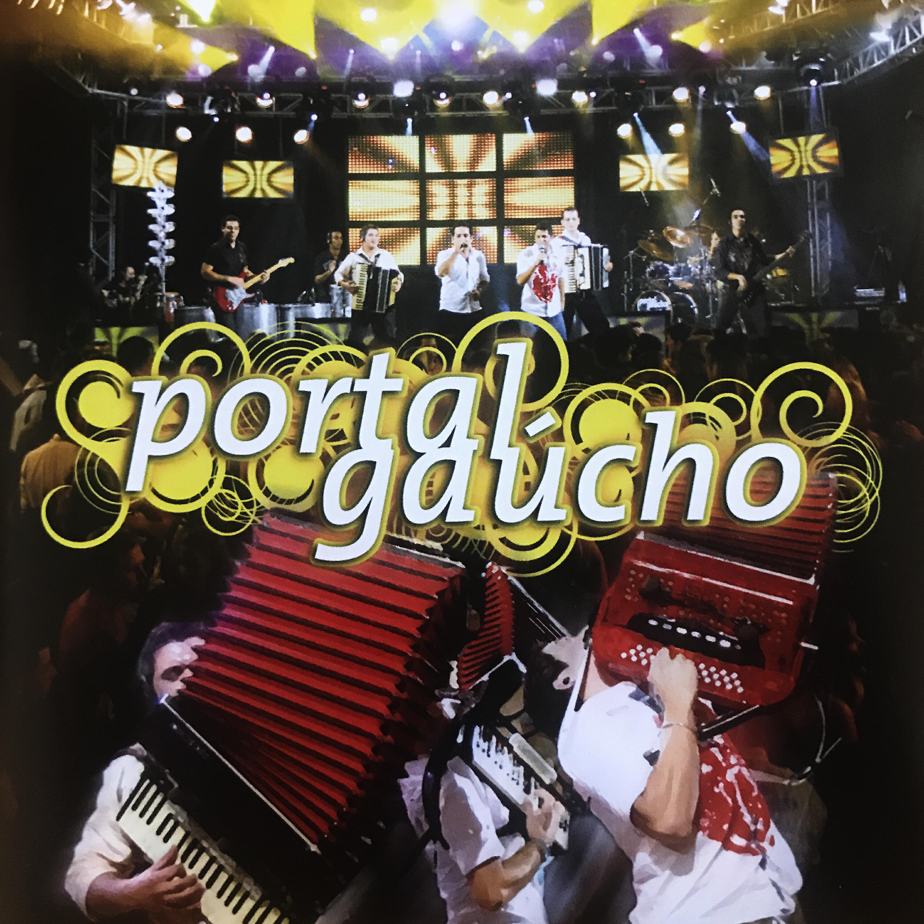 Релиз Ao Vivo – 10 Anos
