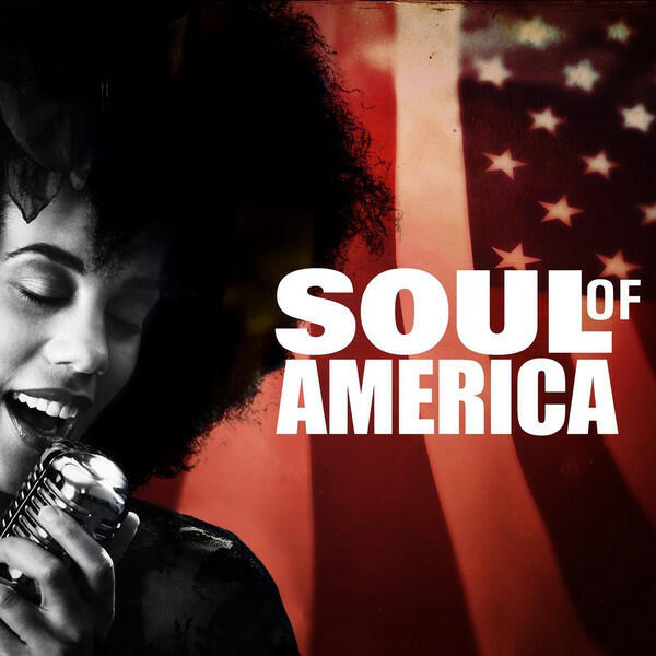 Релиз Soul of America