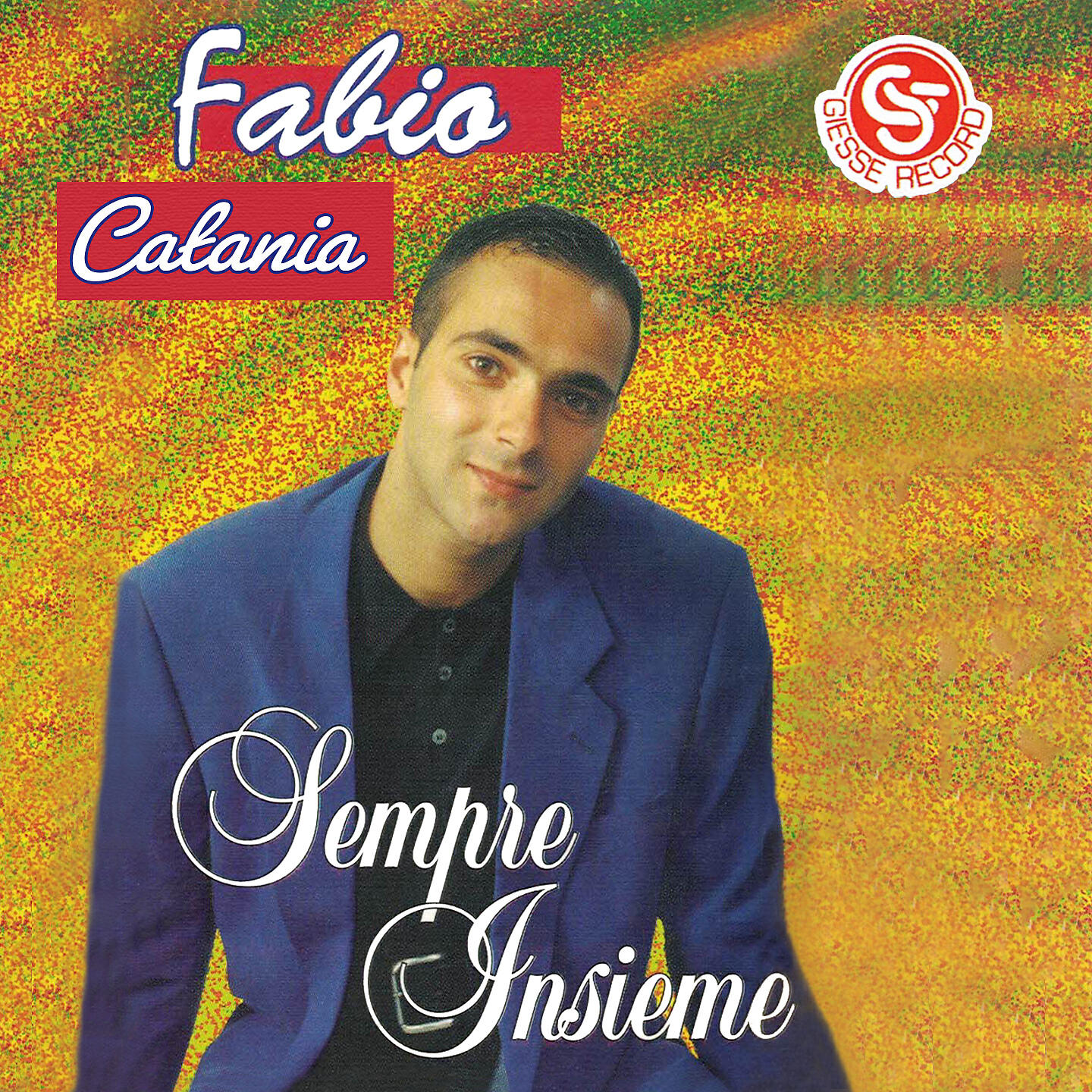 Релиз Sempre insieme