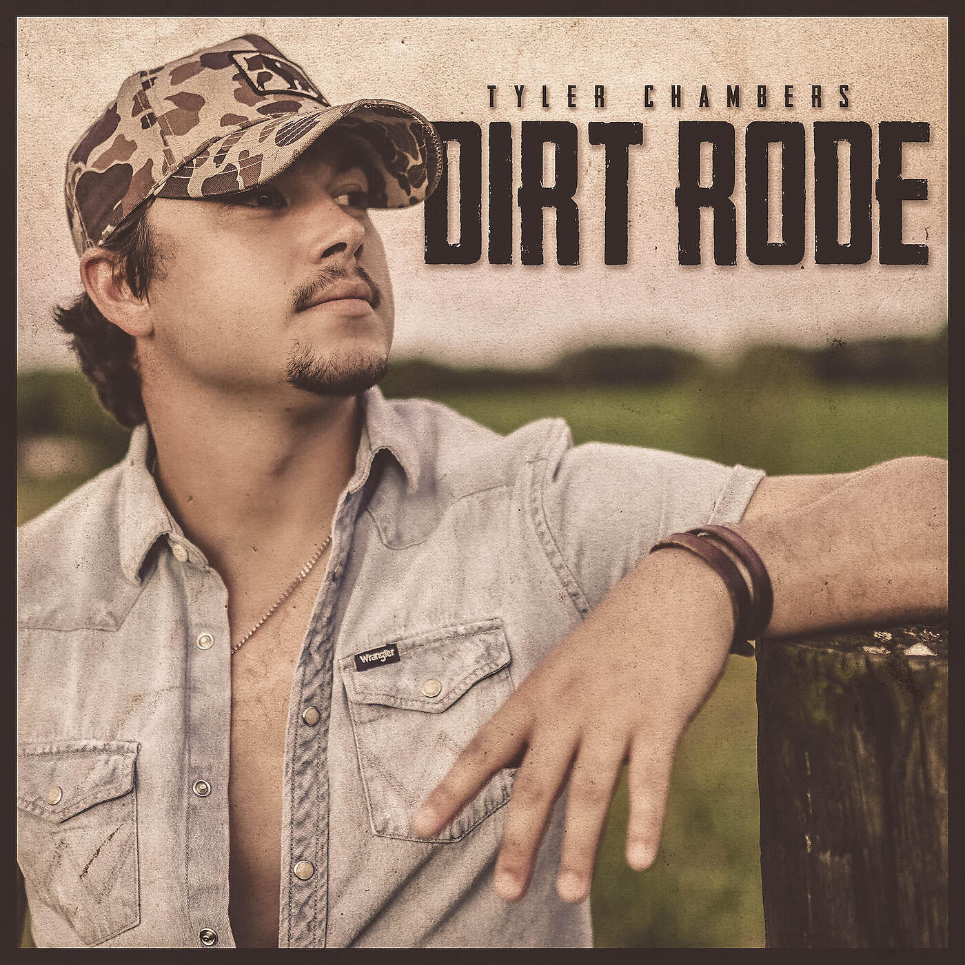 Релиз Dirt Rode
