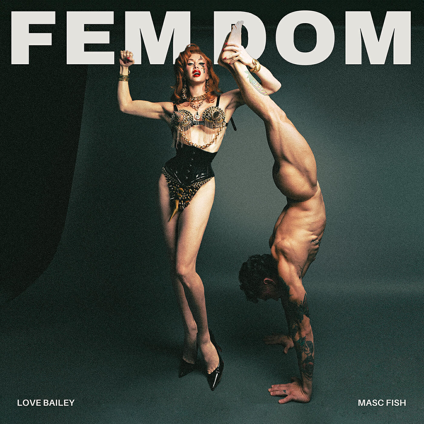 Релиз Fem Dom