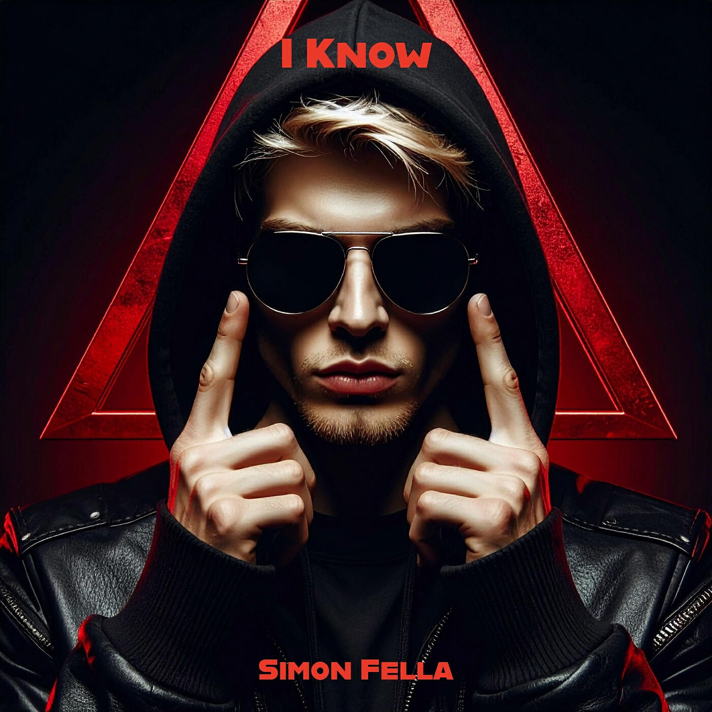 Релиз I Know