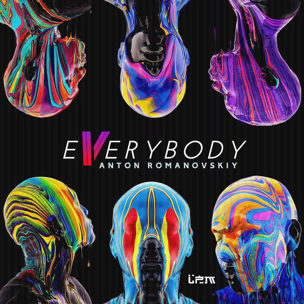 Релиз Everybody