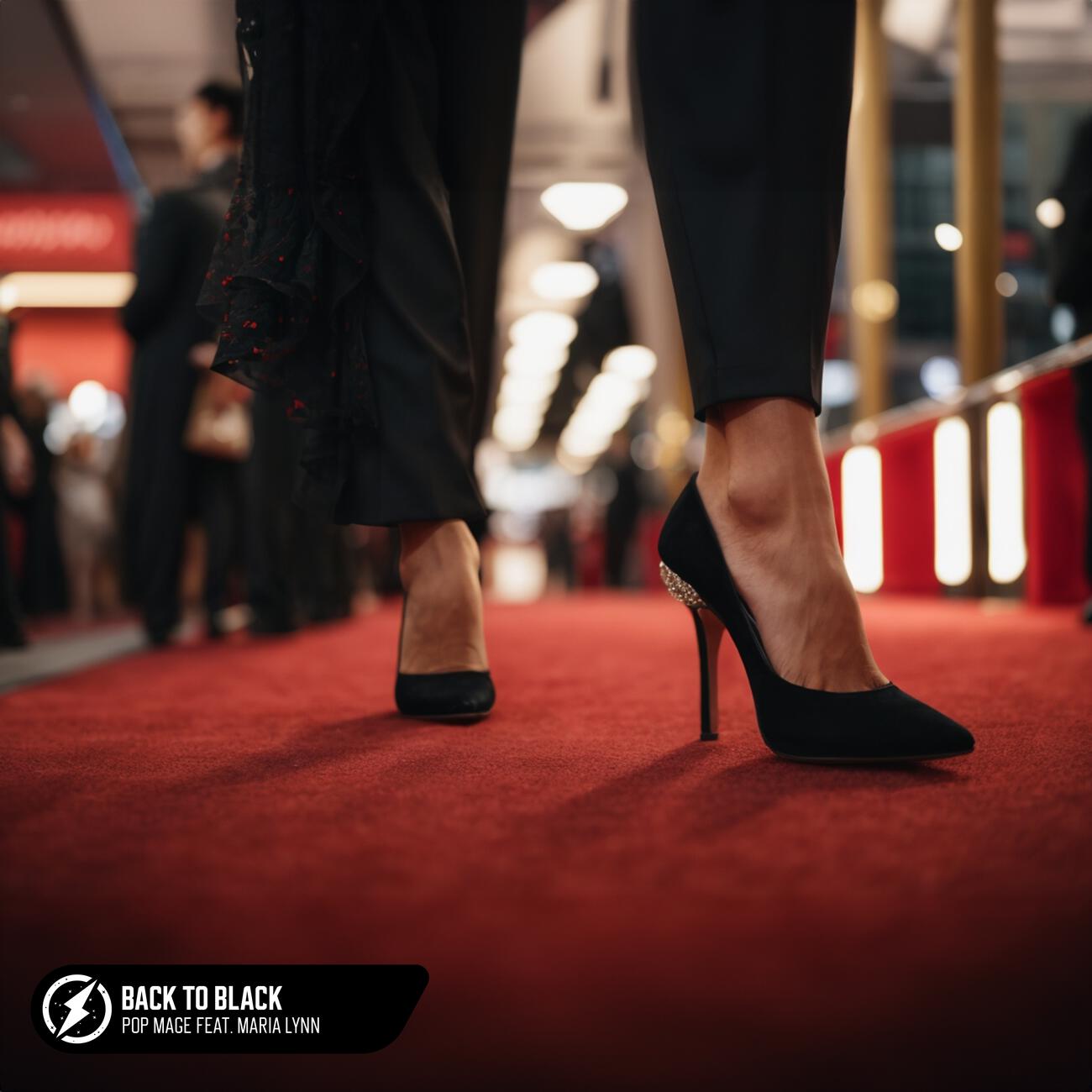 Релиз Back to Black