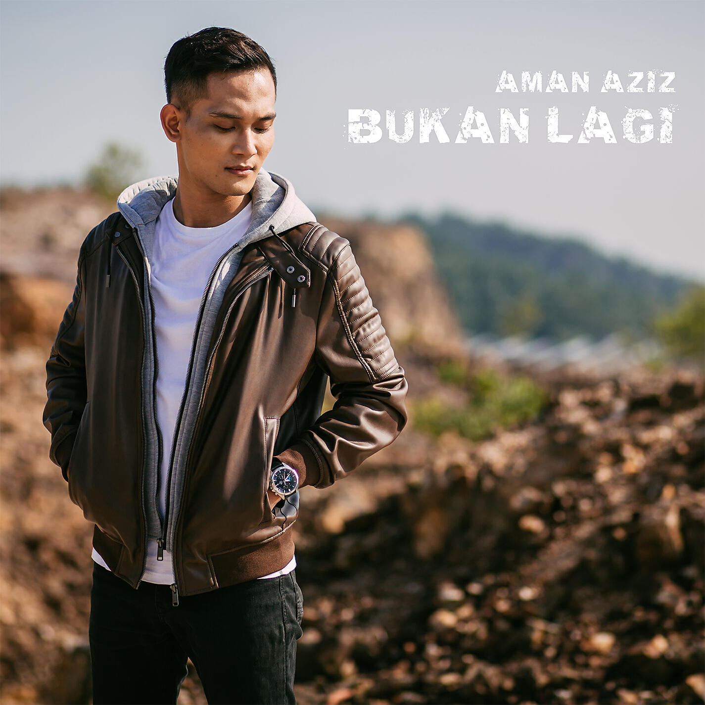 Релиз Bukan Lagi