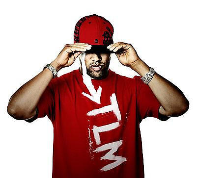 DJ Tlm