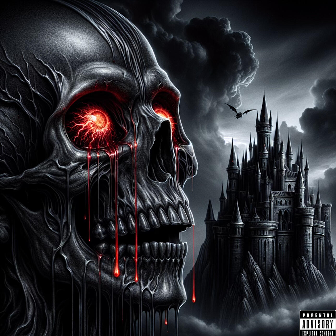 Релиз Till Death Do Us Part