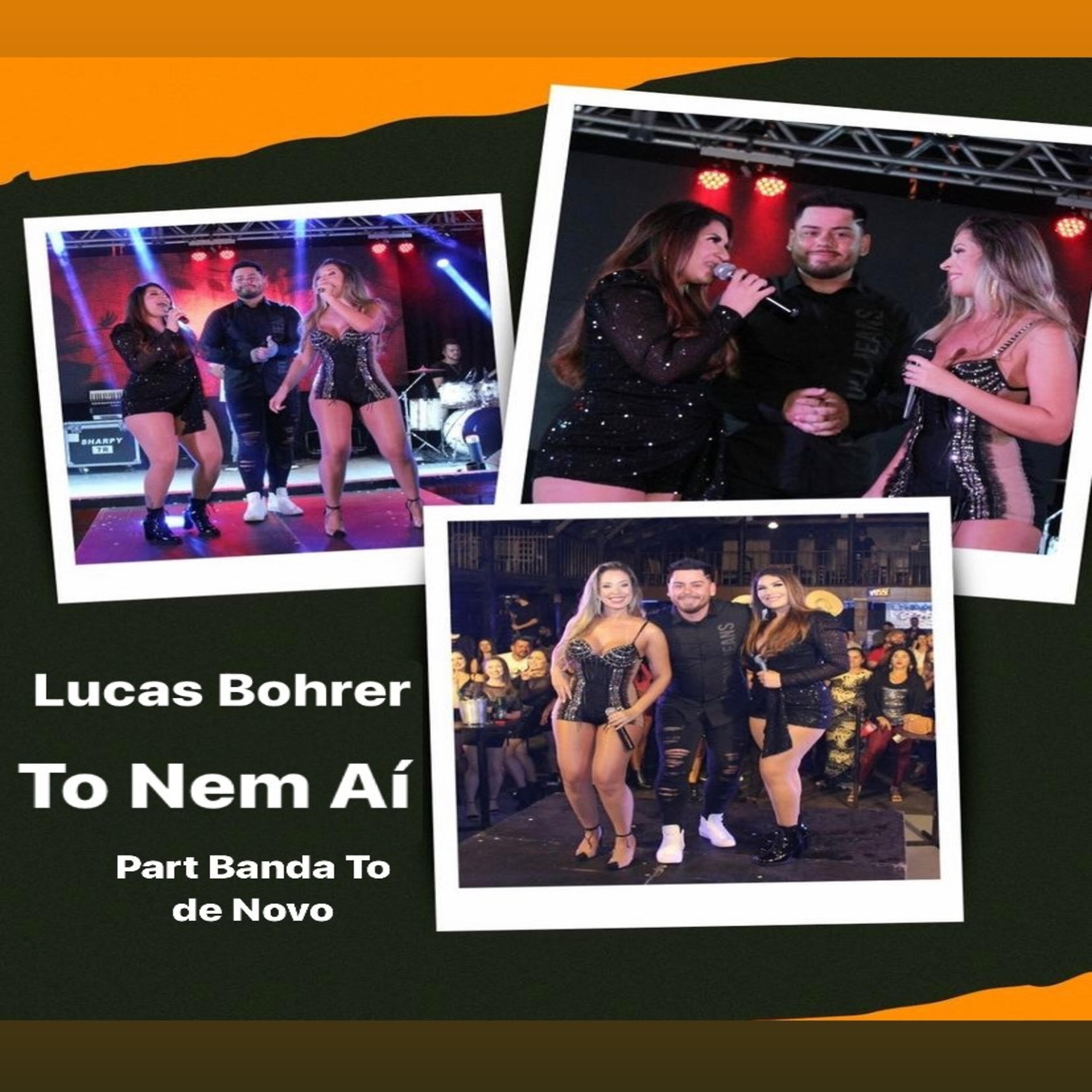 Релиз To Nem Ai