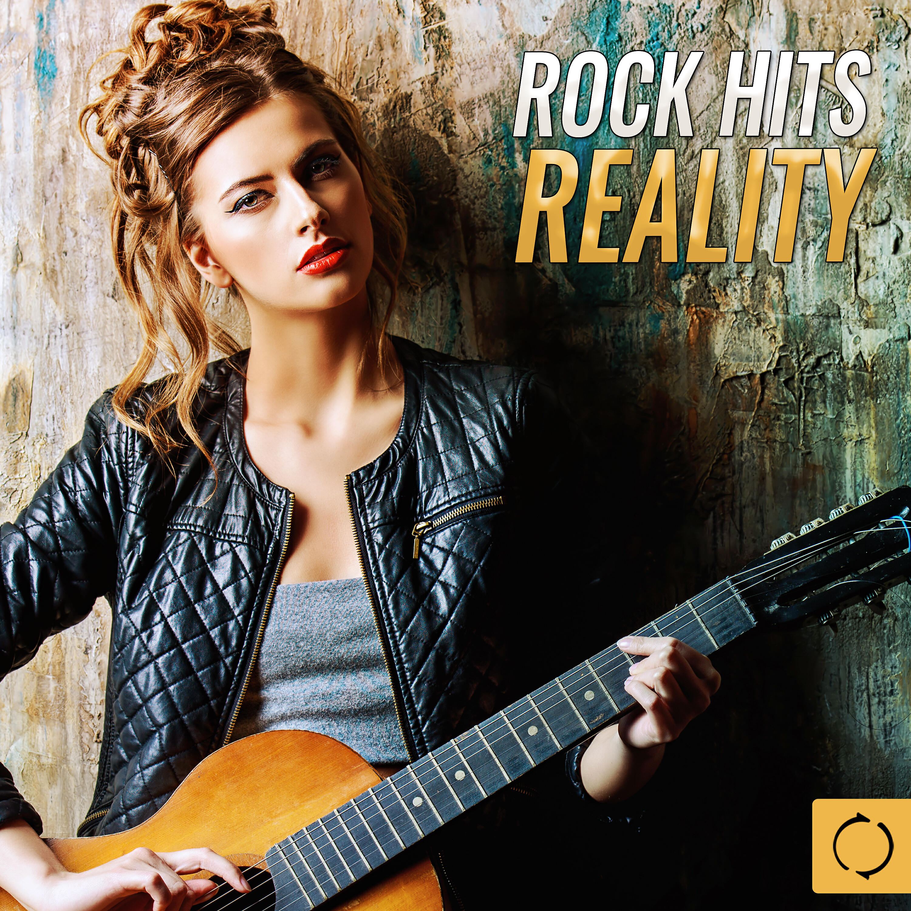 Релиз Rock Hits Reality