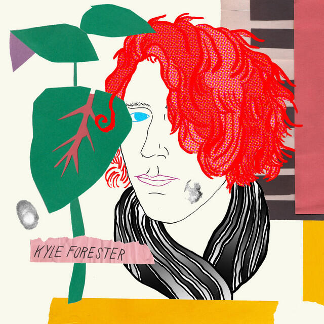 Релиз Kyle Forester