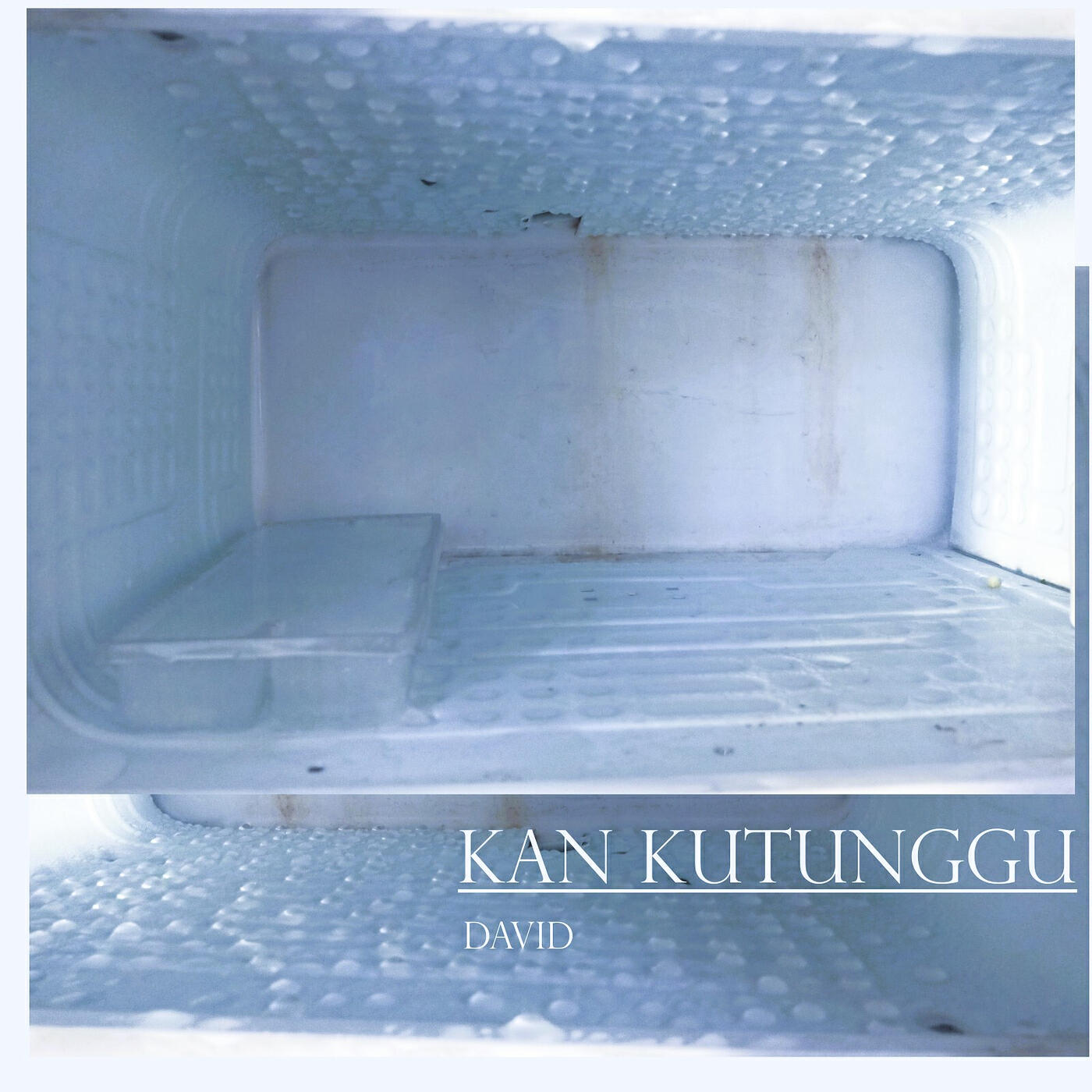 Релиз Kan Kutunggu