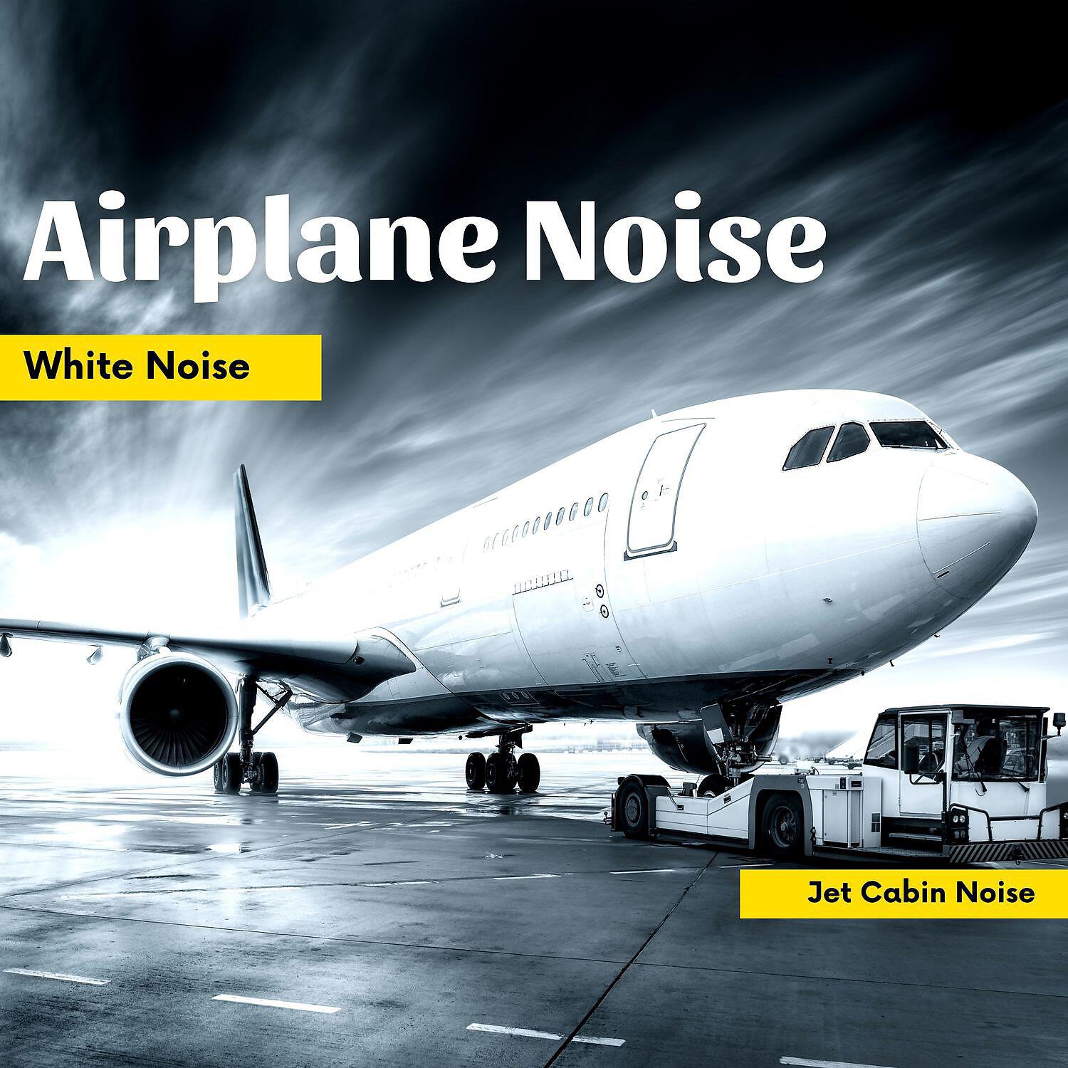 Jet Cabin Noise